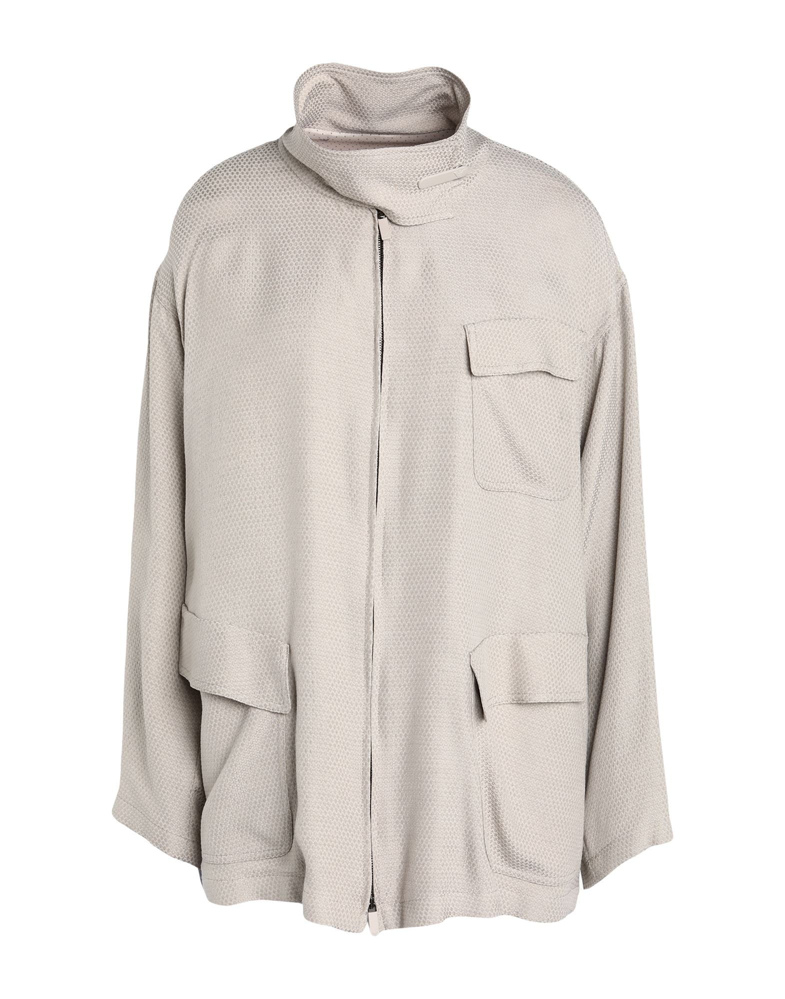 EMPORIO ARMANI - Jackets