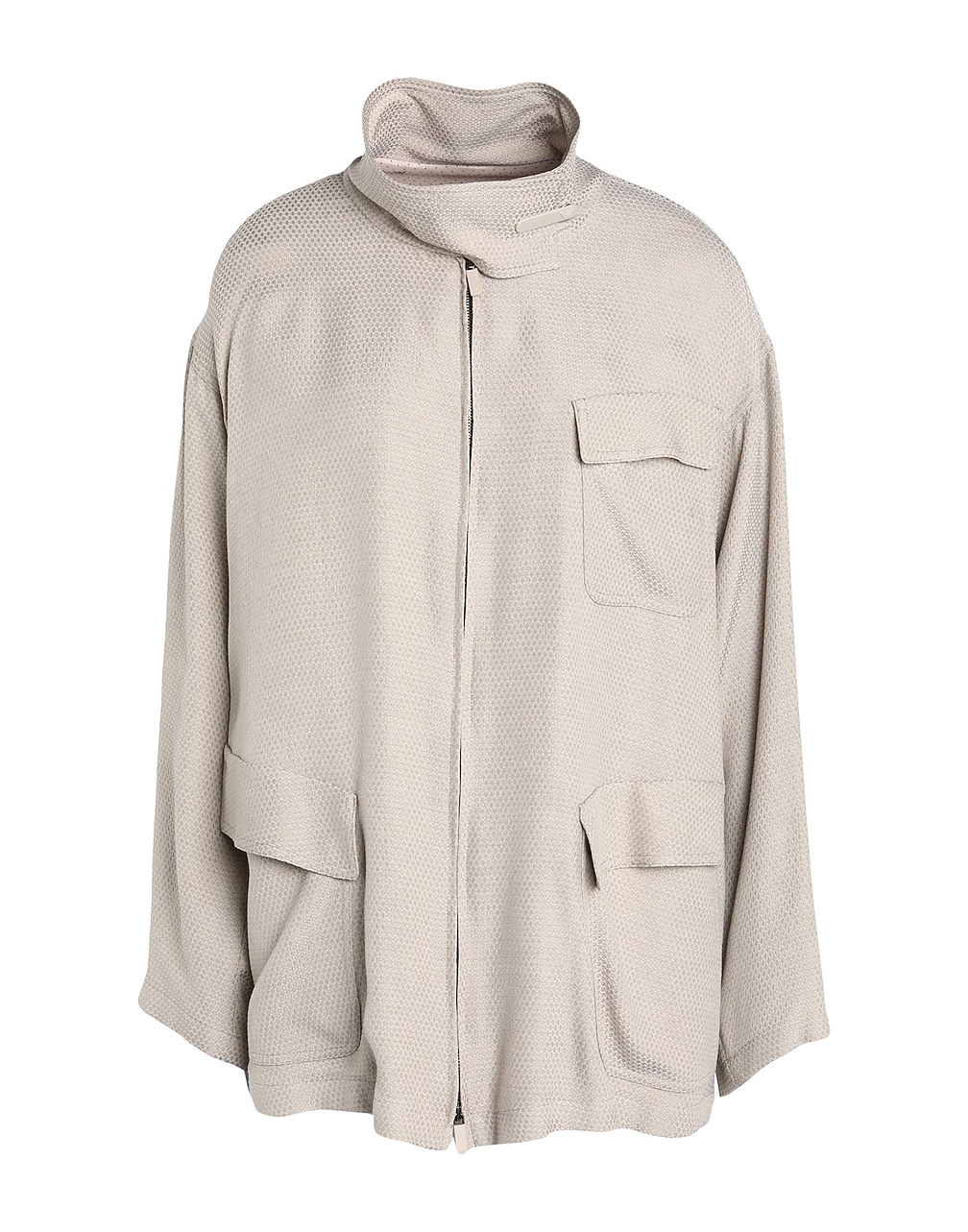 EMPORIO ARMANI - Jackets