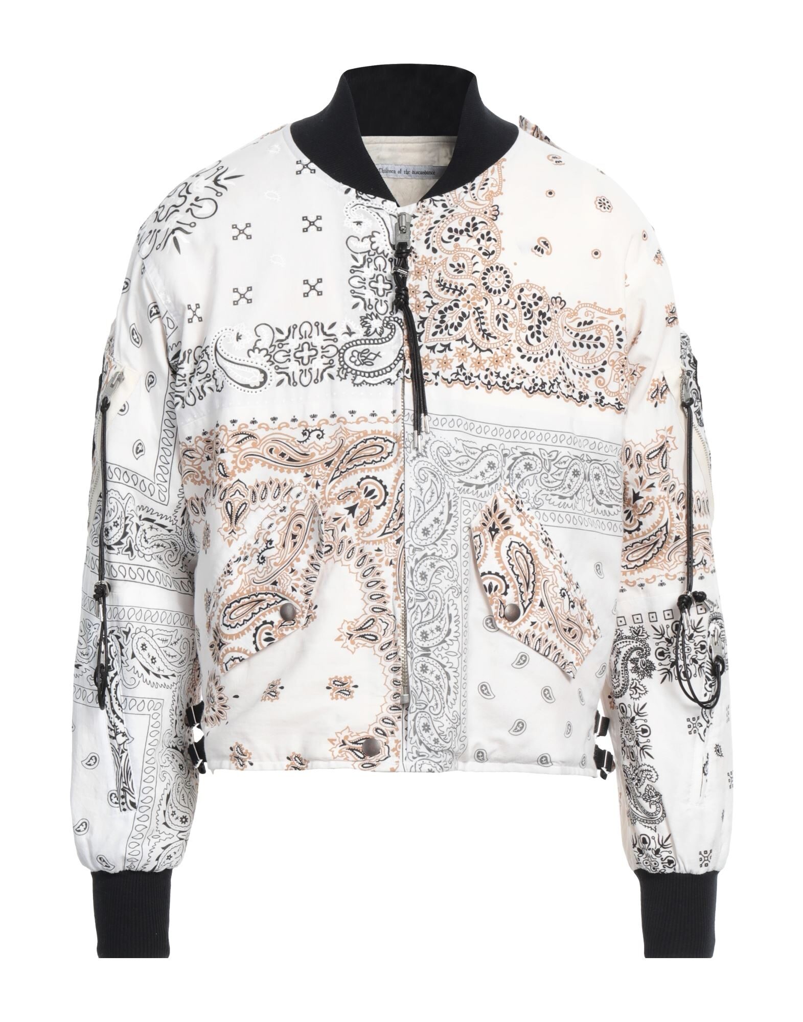 CHILDREN OF THE DISCORDANCE - ジャケット＆ブルゾン