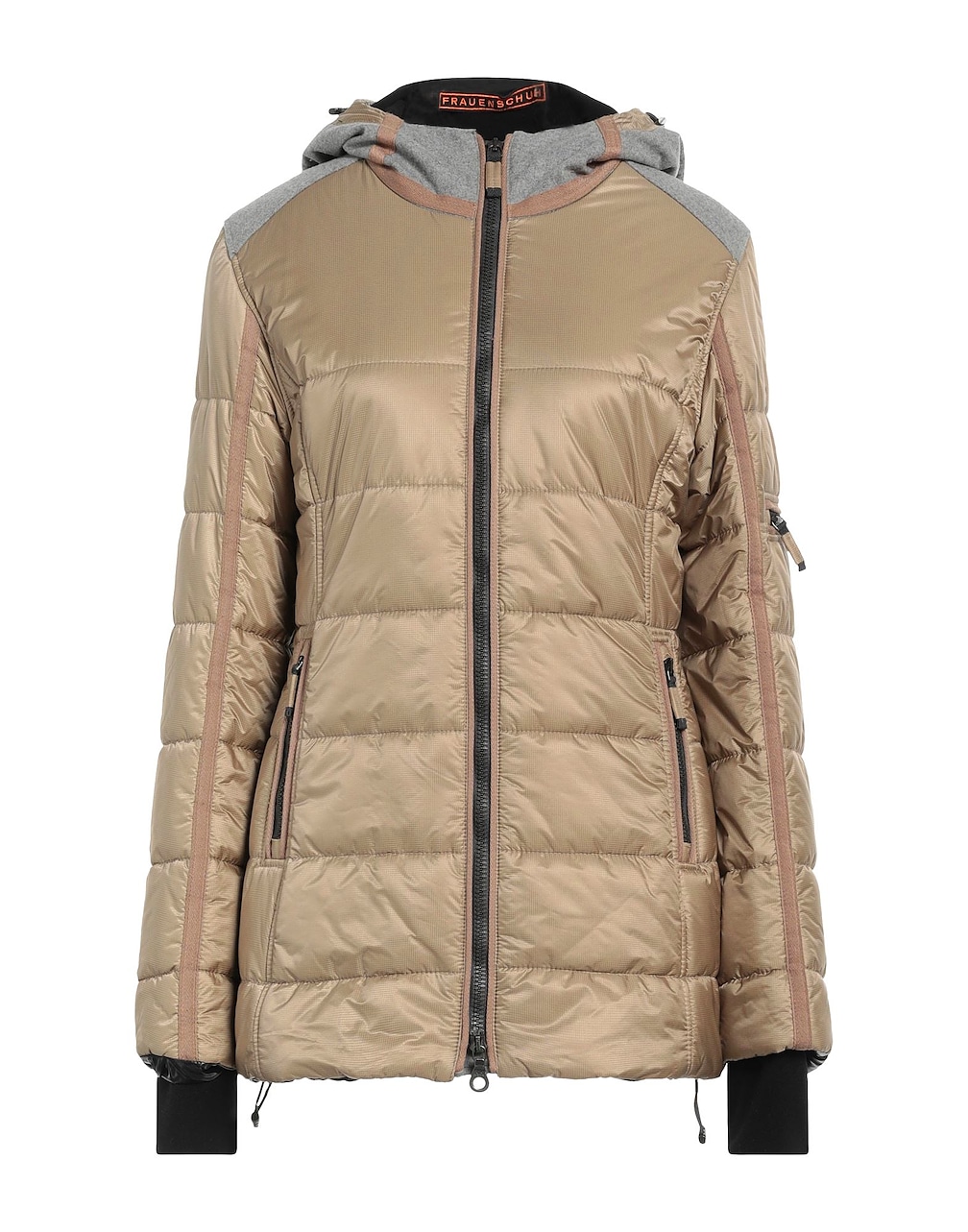FRAUENSCHUH - Puffers