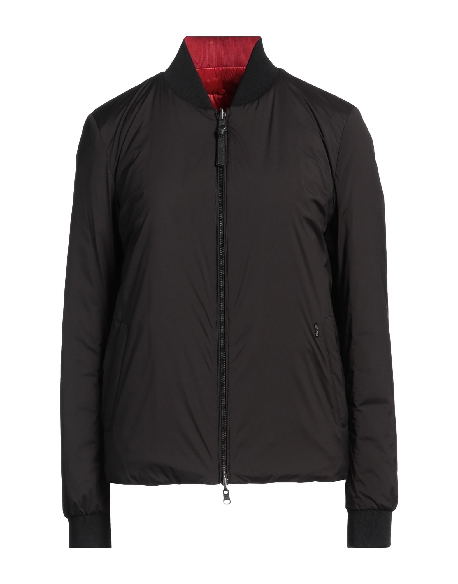 【美品】BackChannel✖️Wool rich ウールジャケット　ブルゾン メンズ｜ジャケット/ブルゾン/ボンバー｜商品一覧｜WOOLRICH（ウール