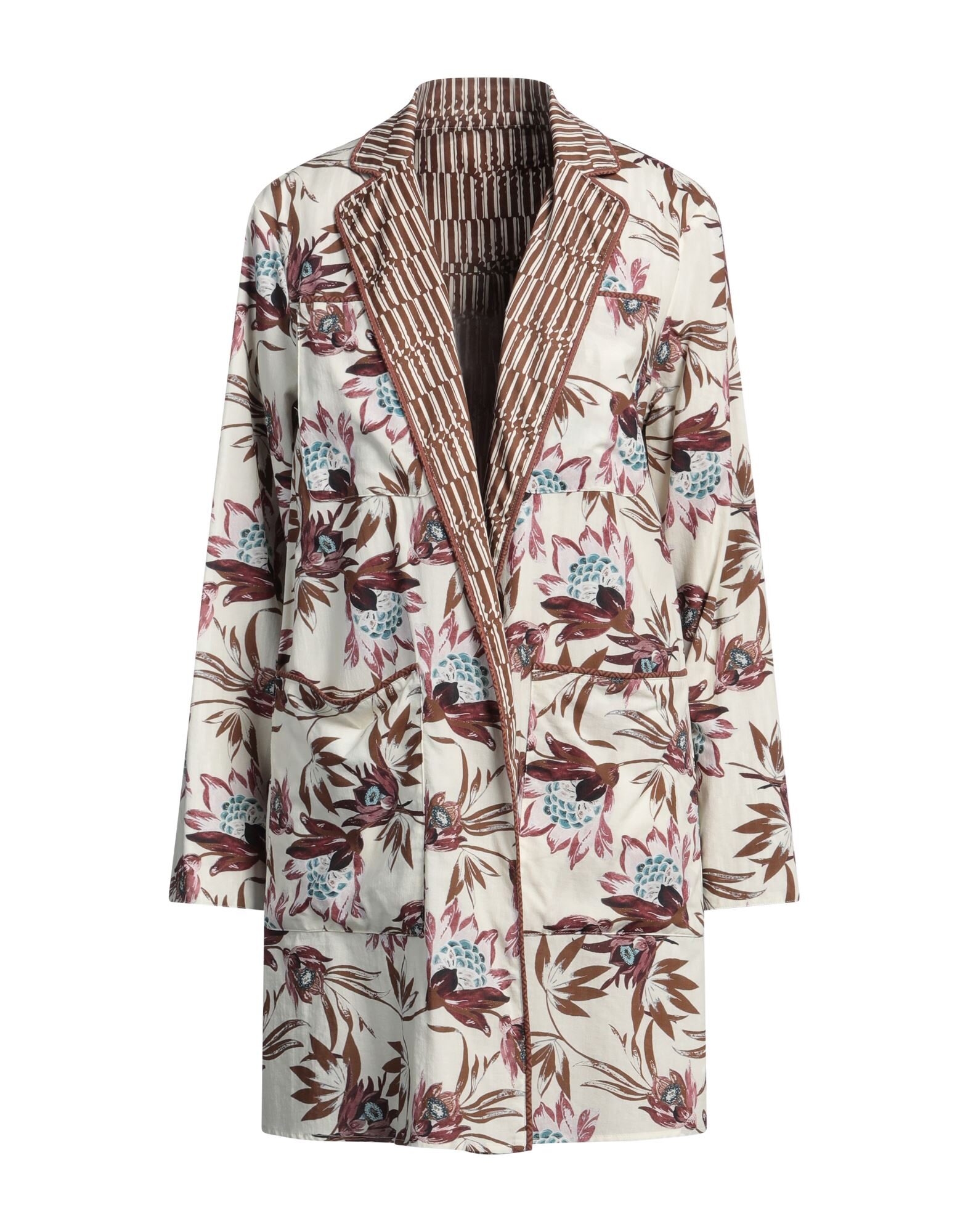 NENÈ - Overcoats & Trench Coats