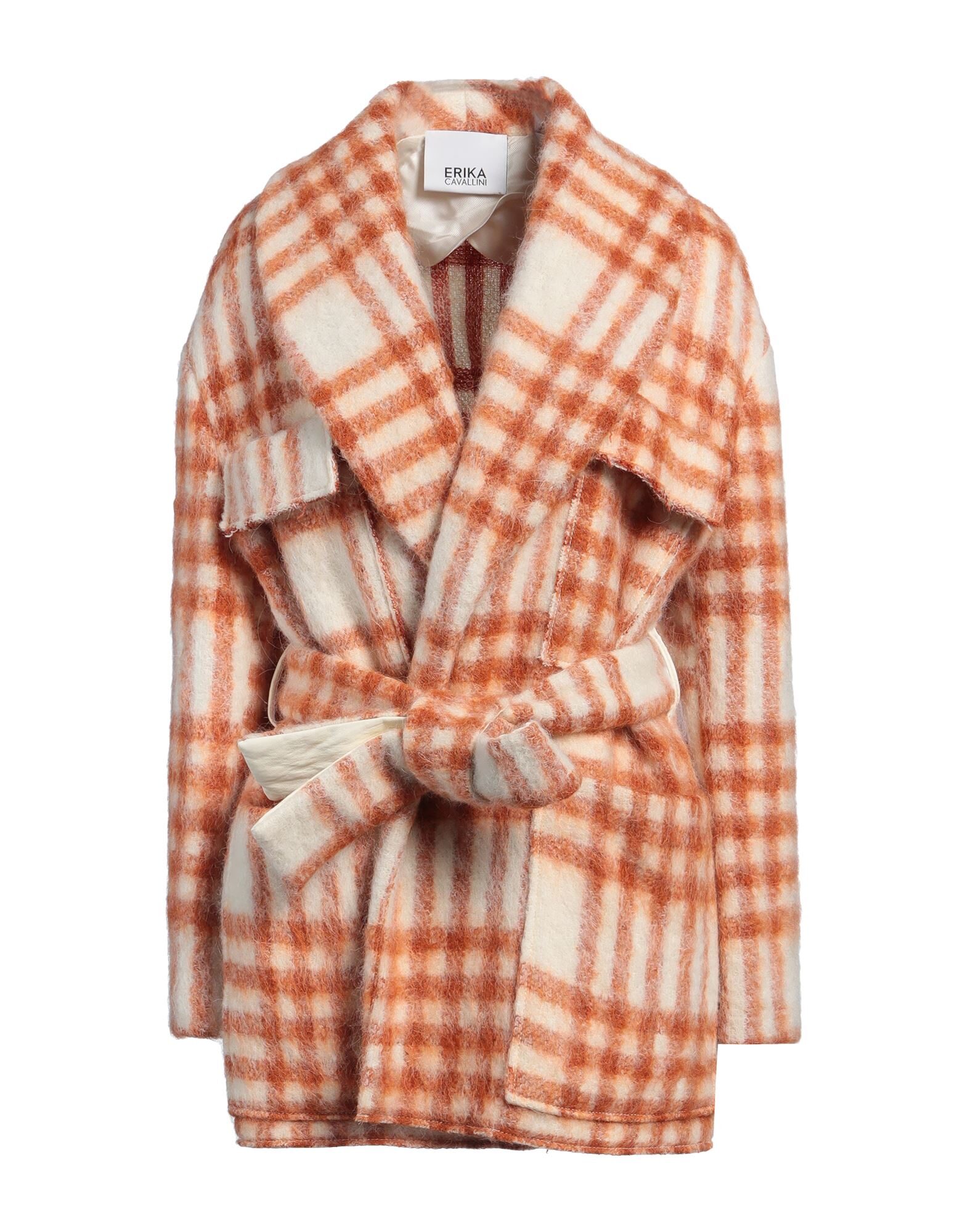 ERIKA CAVALLINI - Coats