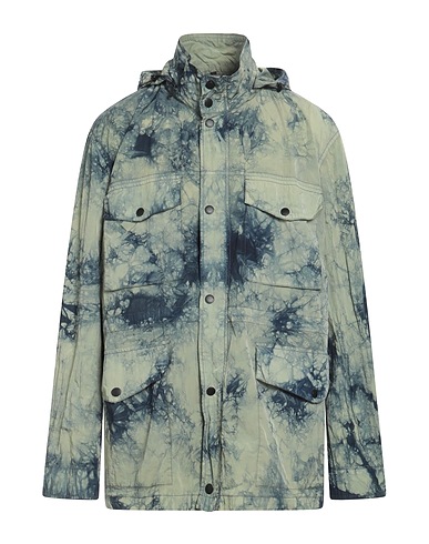 J. LINDEBERG Jacket Sage green 100% Recycled nylon