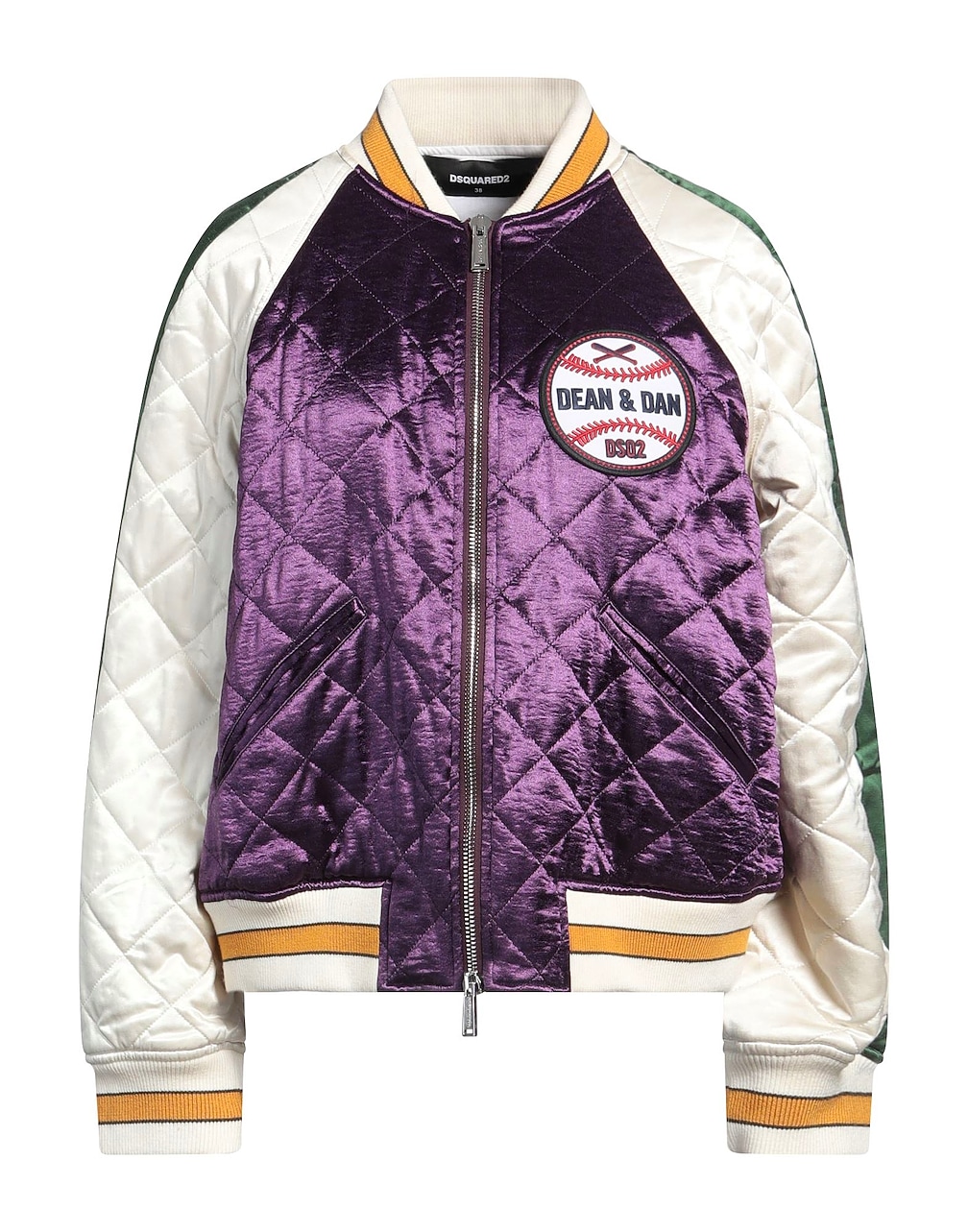 DSQUARED2 - Vestes et blousons