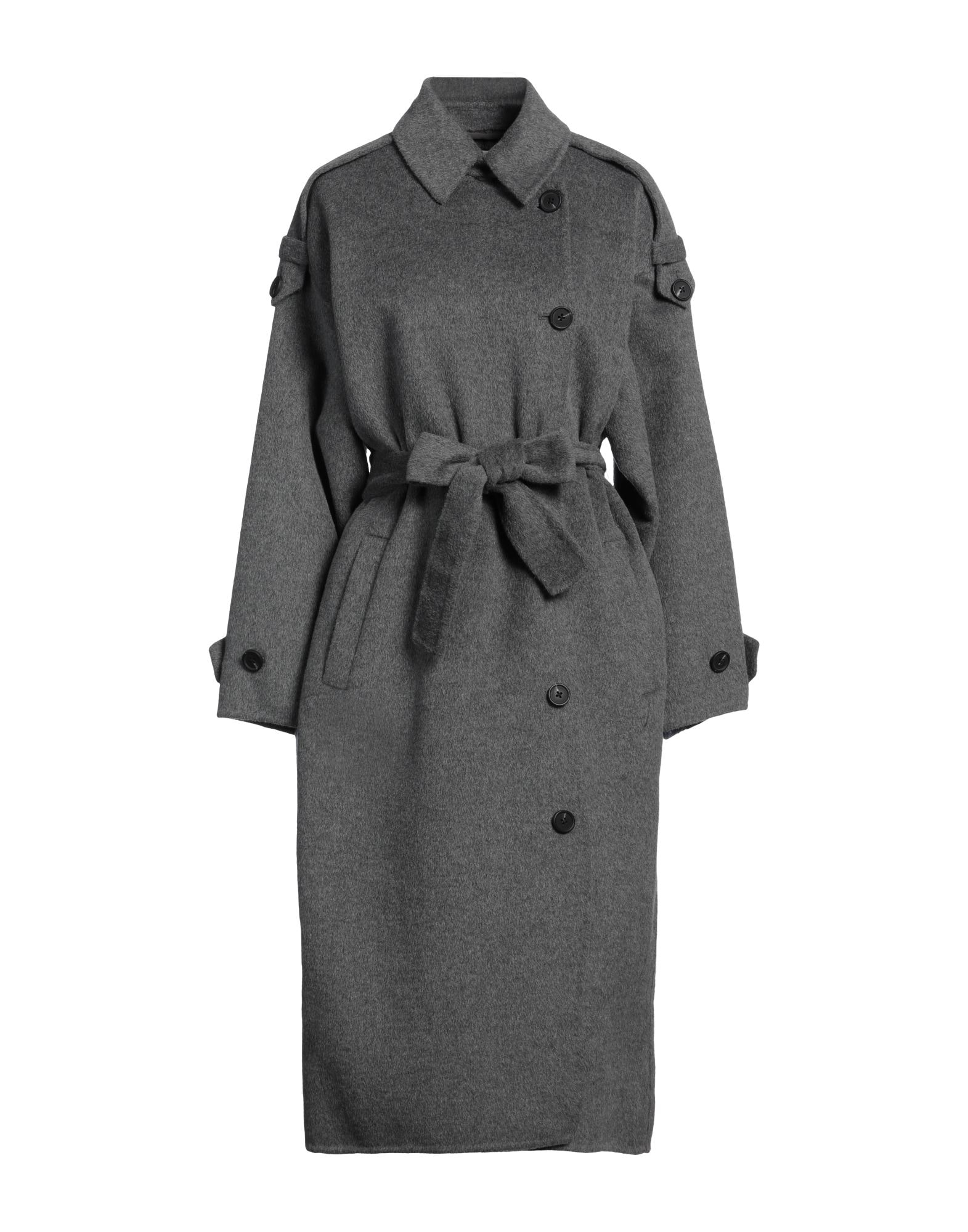 SECOND FEMALE - Coats