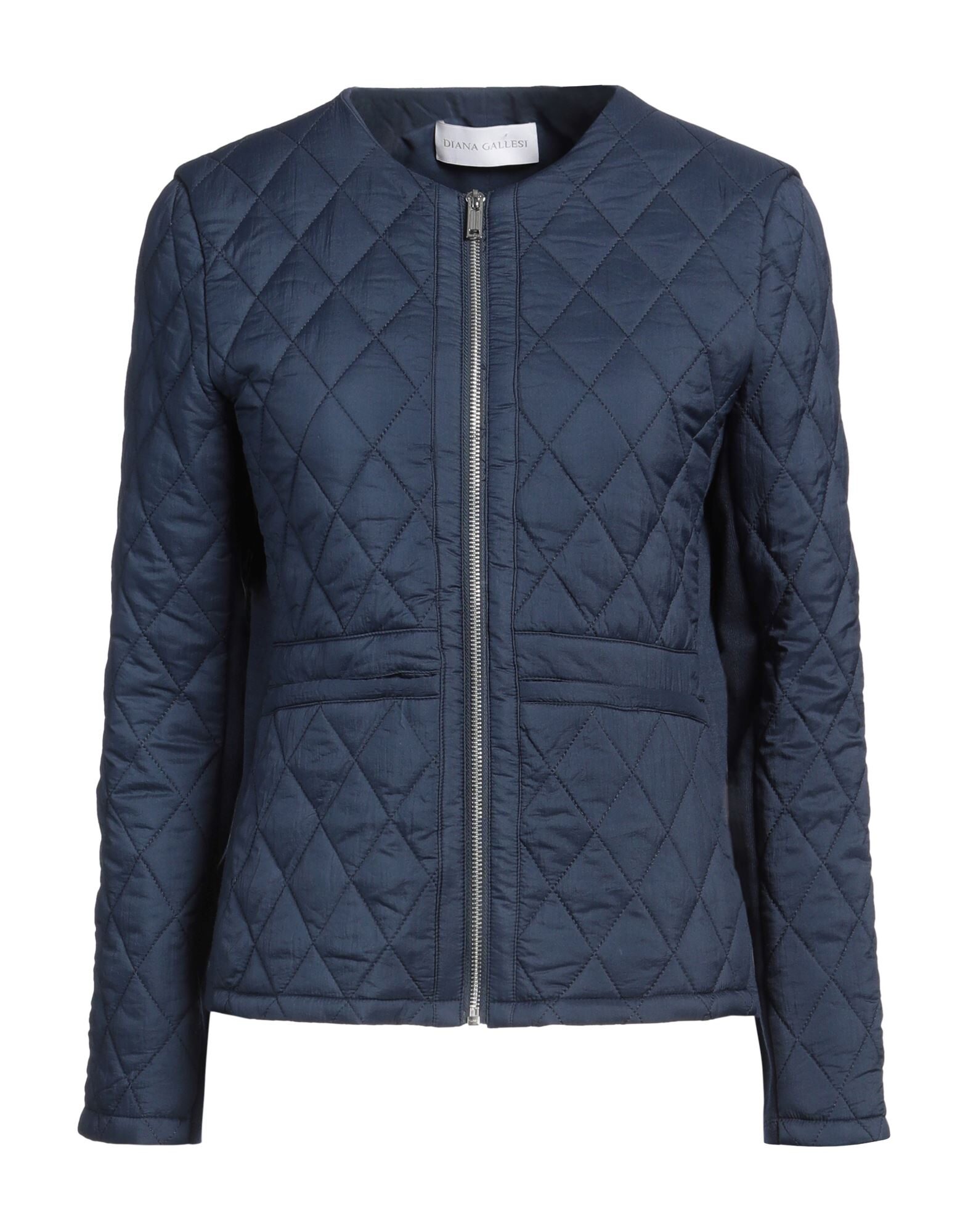 DIANA GALLESI - Puffers