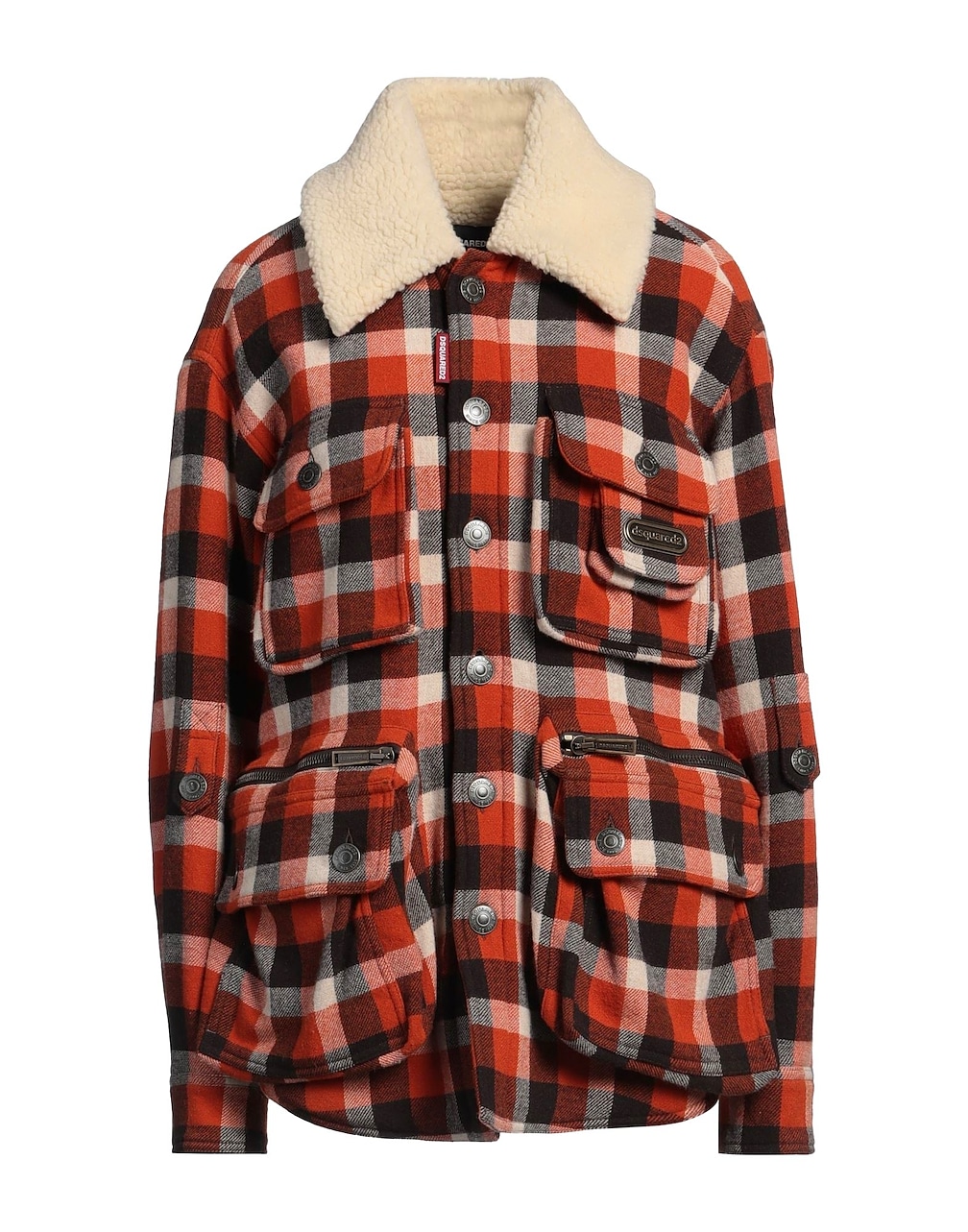 DSQUARED2 - Jackets