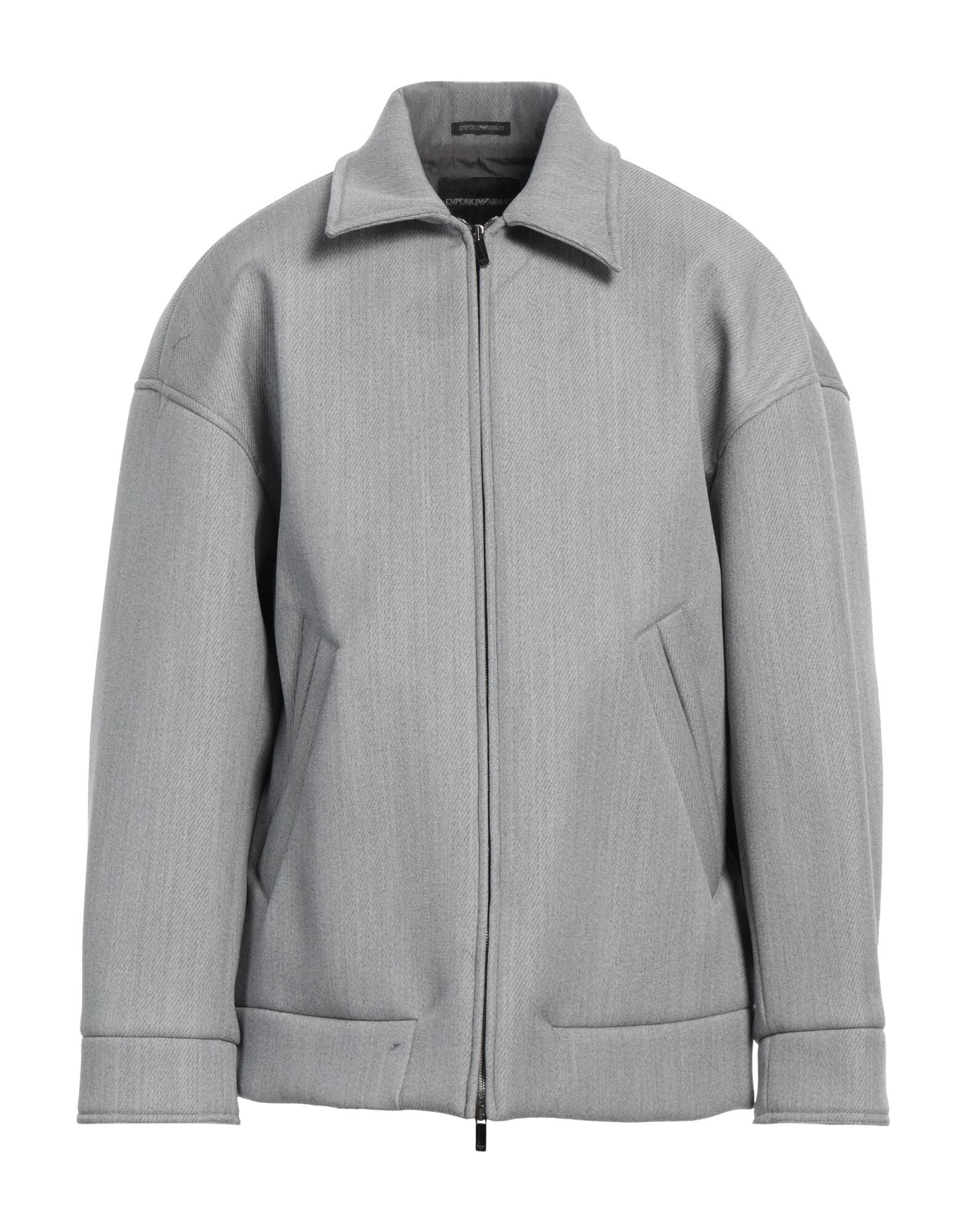 EMPORIO ARMANI - Jackets
