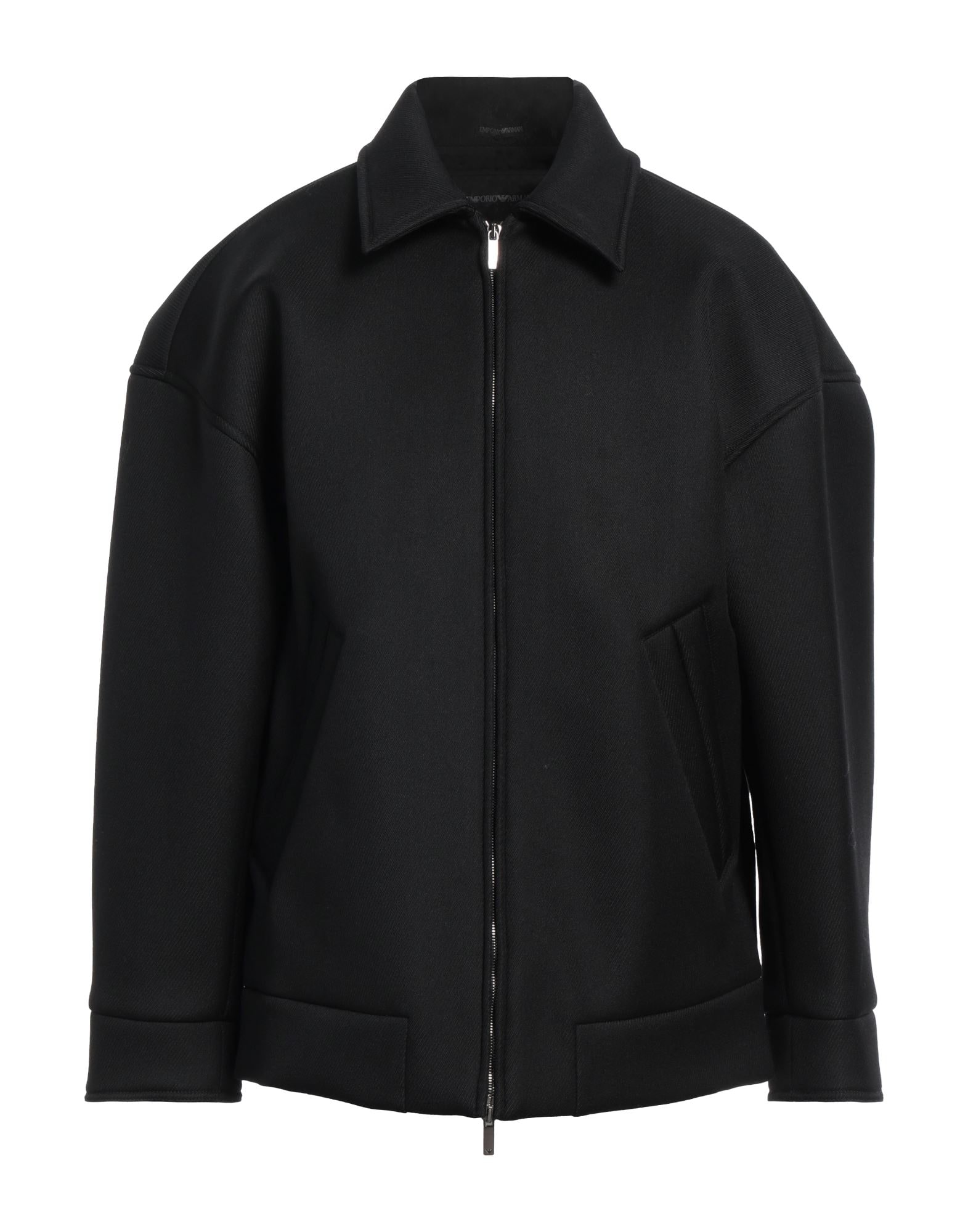 EMPORIO ARMANI - Jackets