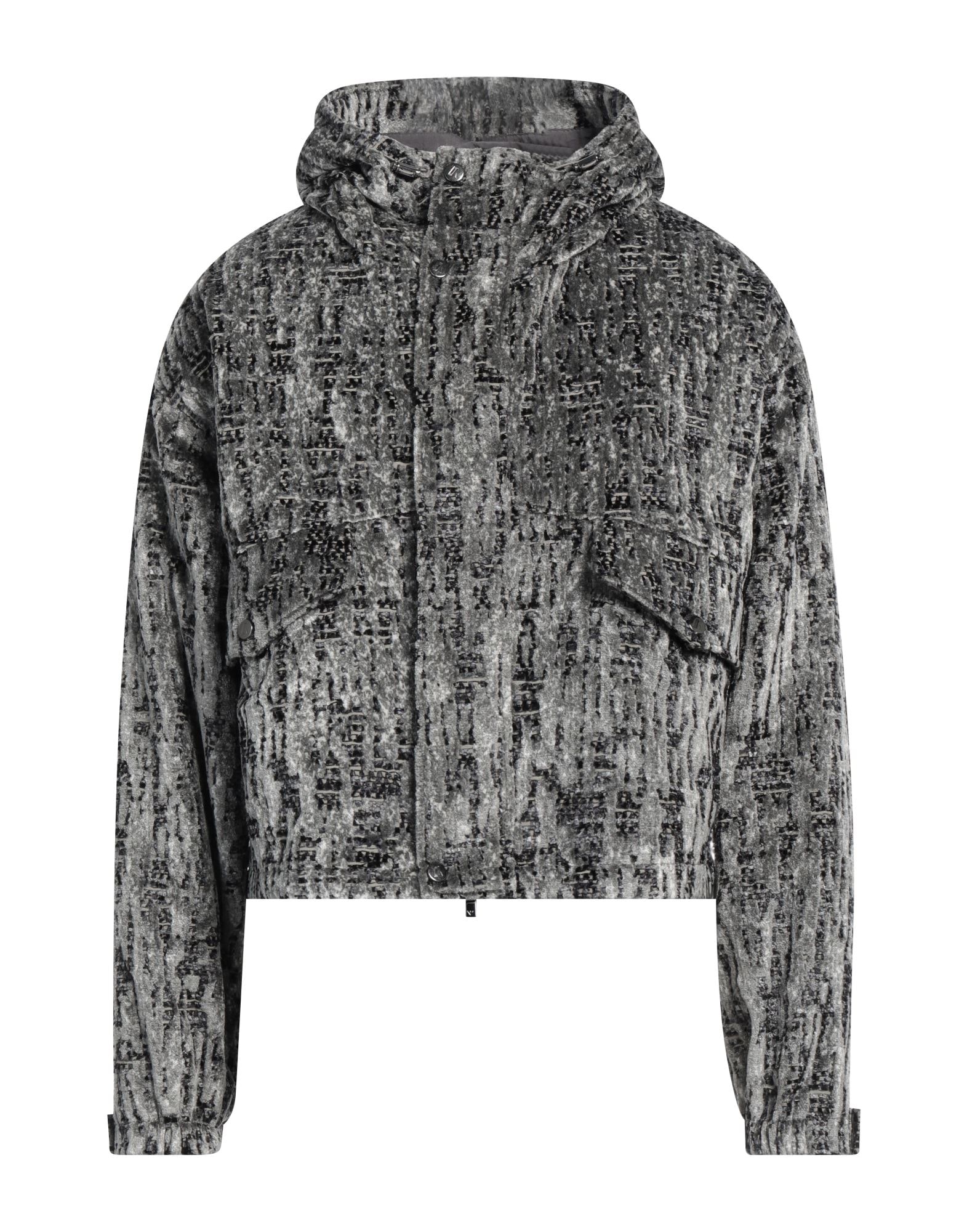 EMPORIO ARMANI - Vestes et blousons