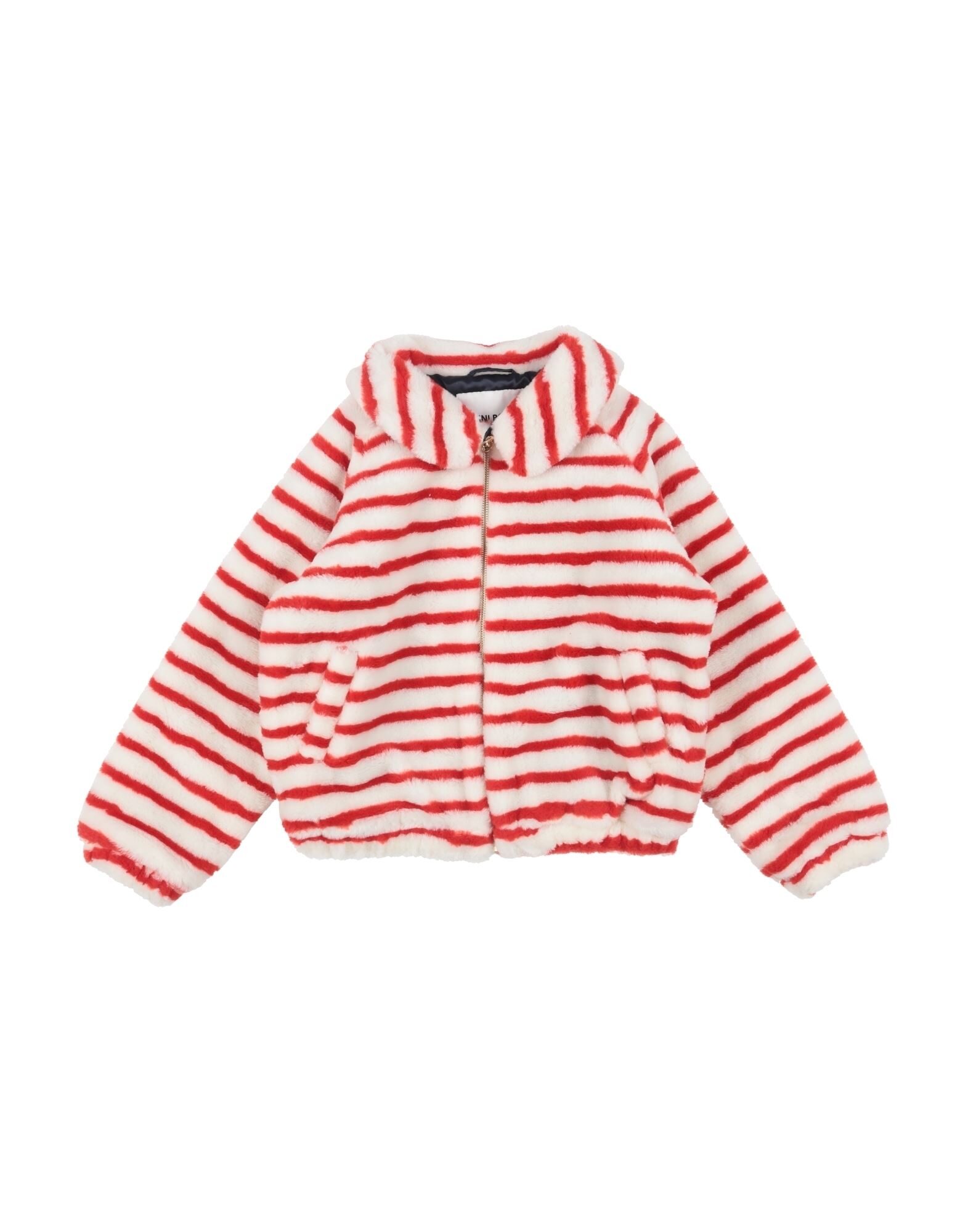 MINI RODINI - Borreguito y pelo ecológico