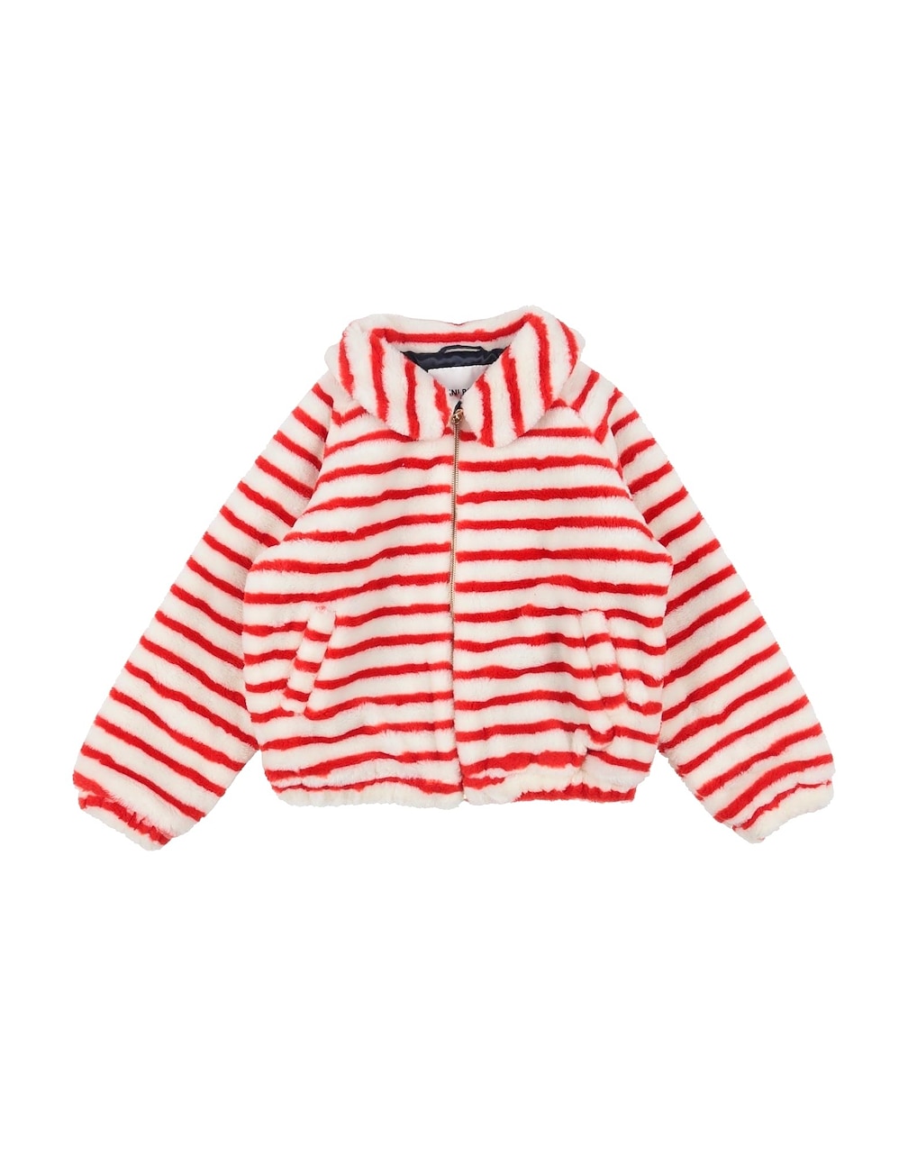 MINI RODINI - Shearling- & Kunstfell