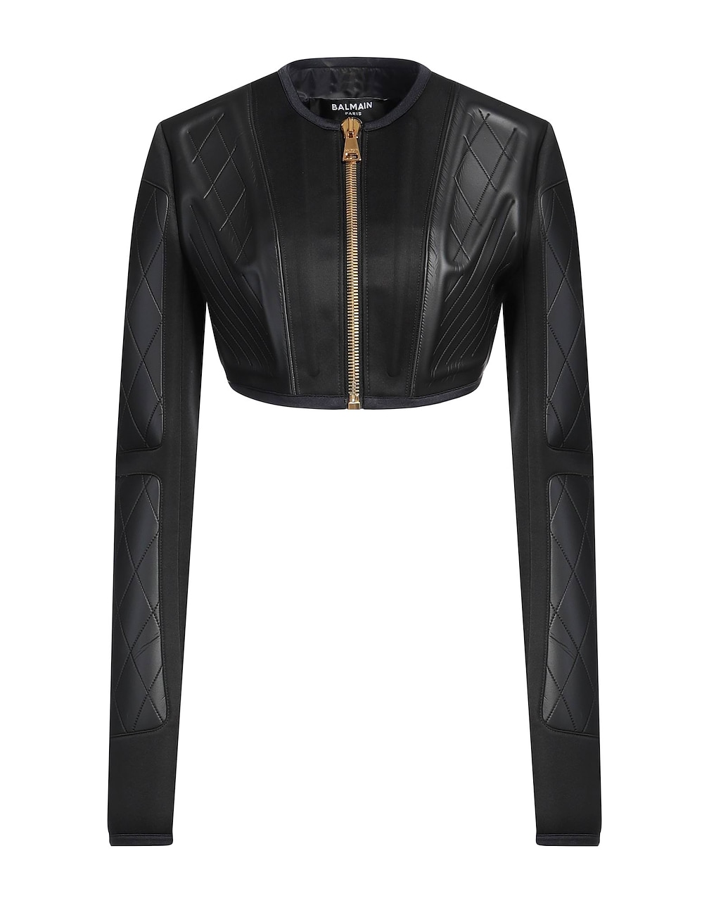BALMAIN - Jackets