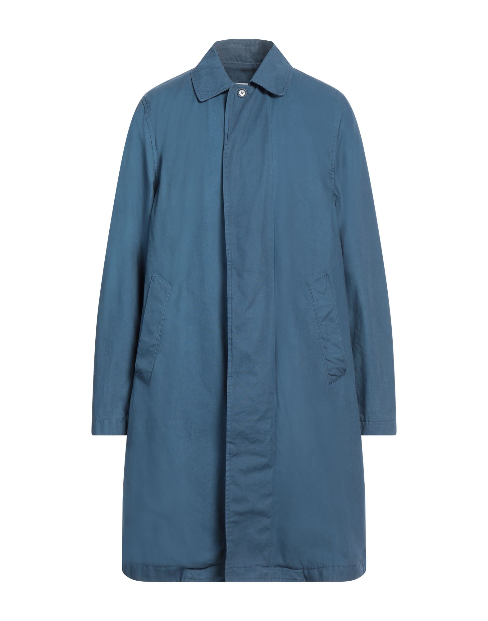 MOSCHINO - Overcoats & Trench Coats