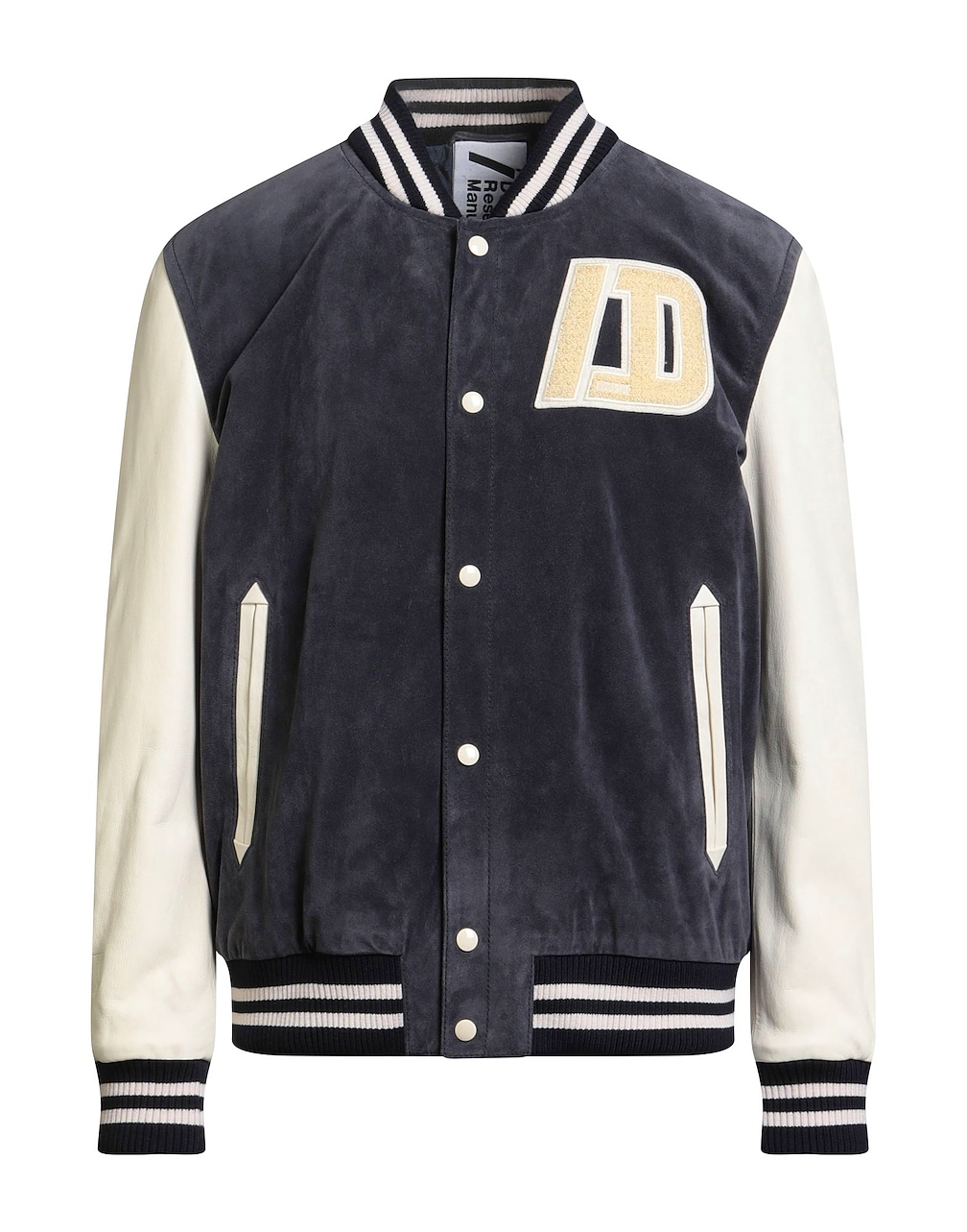 DRM DESIGN RESEARCH MANUFACTURE - Chaquetas y cazadoras