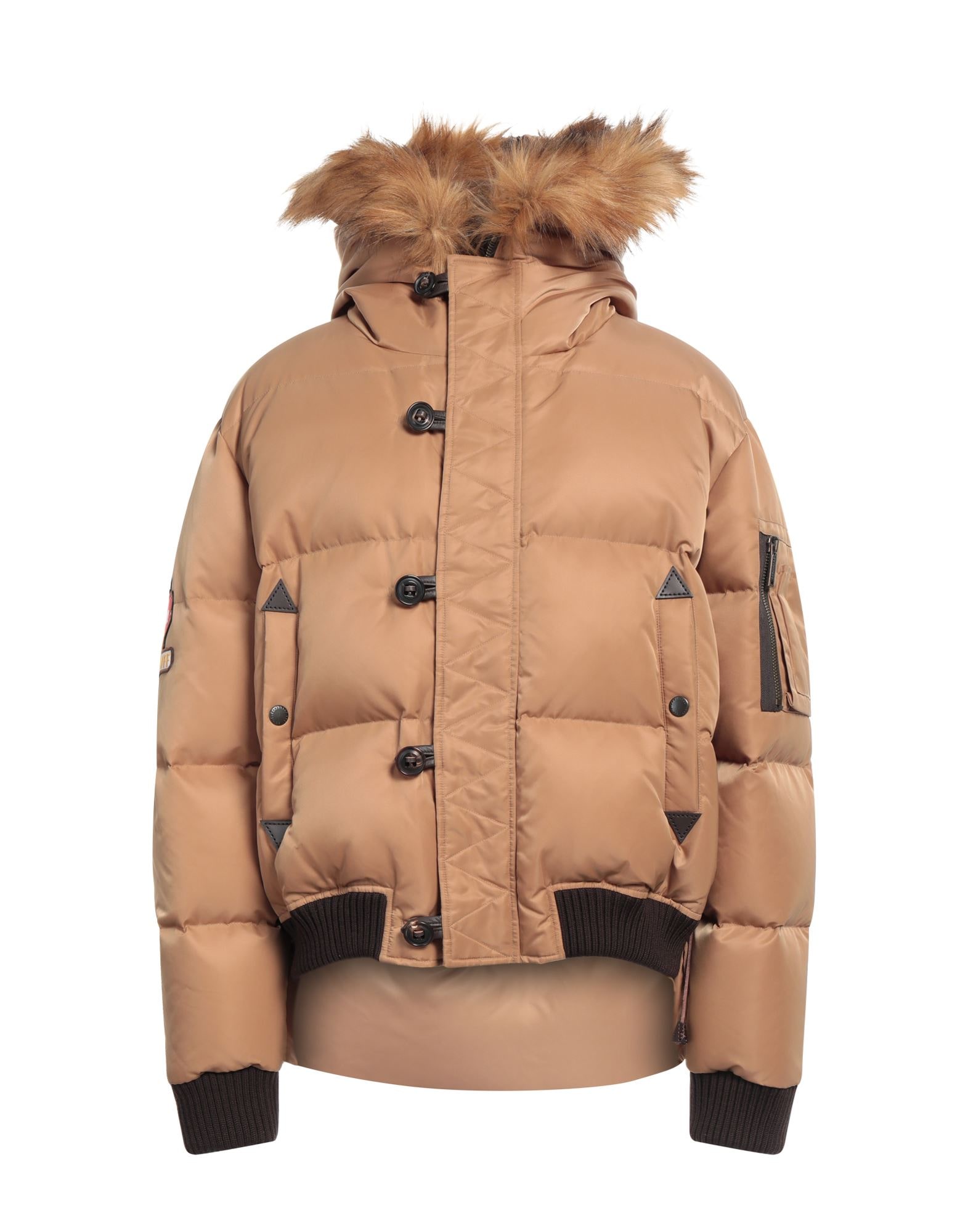 DSQUARED2 - Doudounes plume ou synthétique