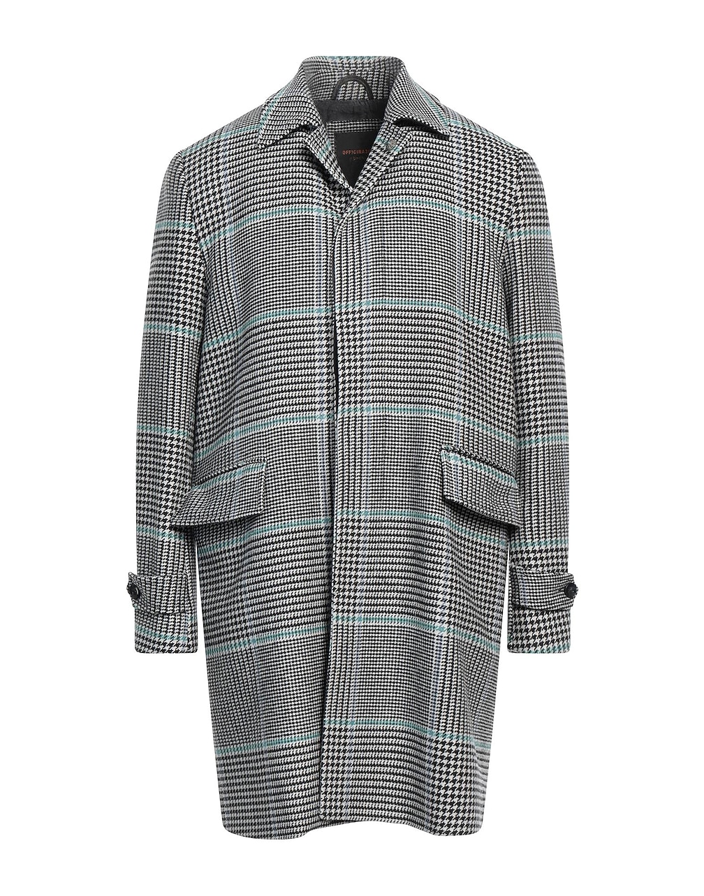 OFFICINA 36 - Mäntel