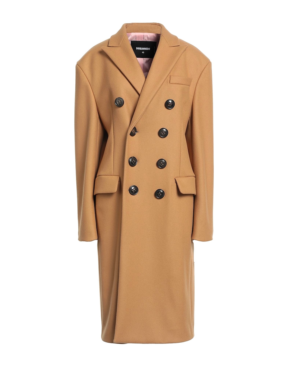 DSQUARED2 - Coats