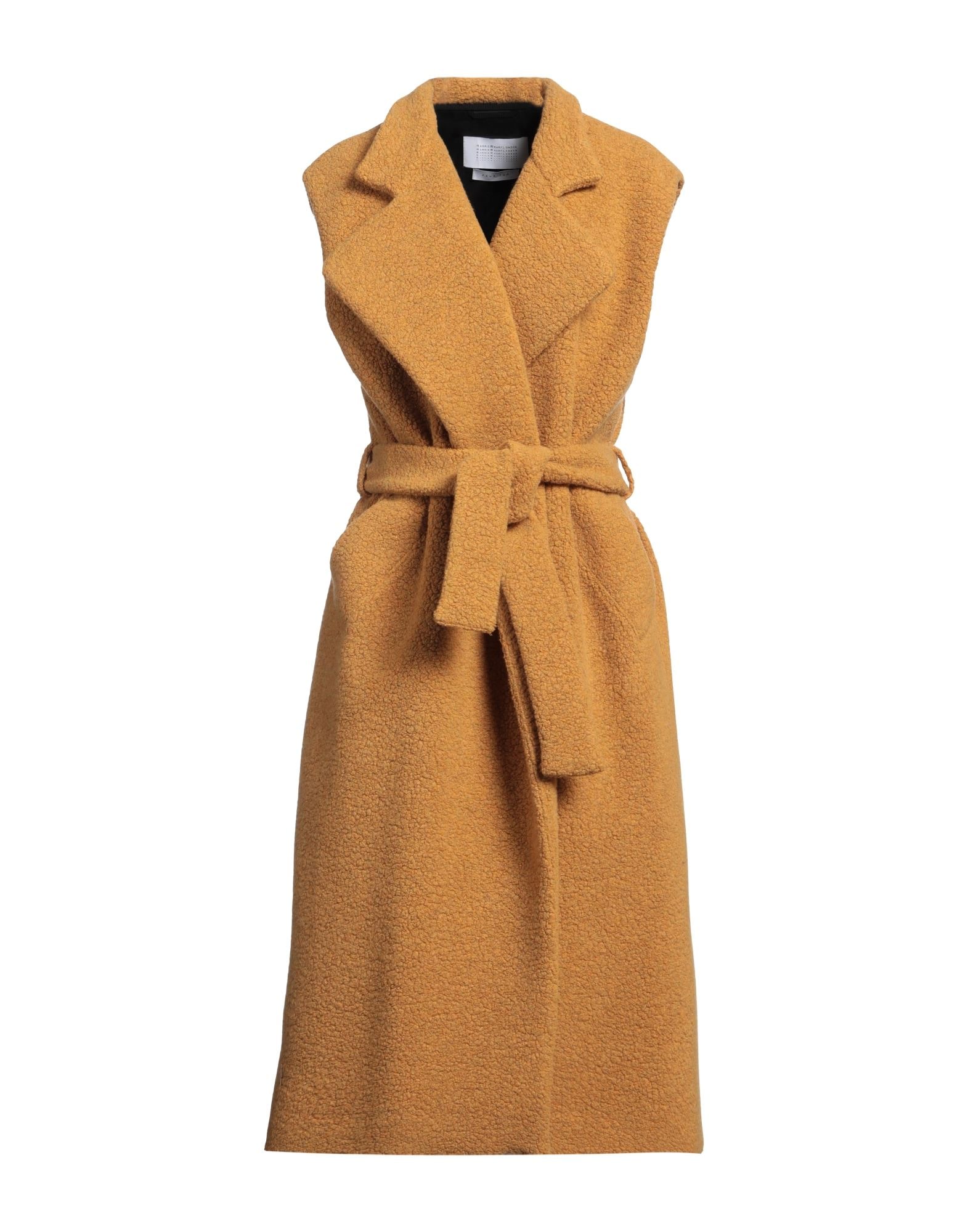 HARRIS WHARF LONDON - Coats