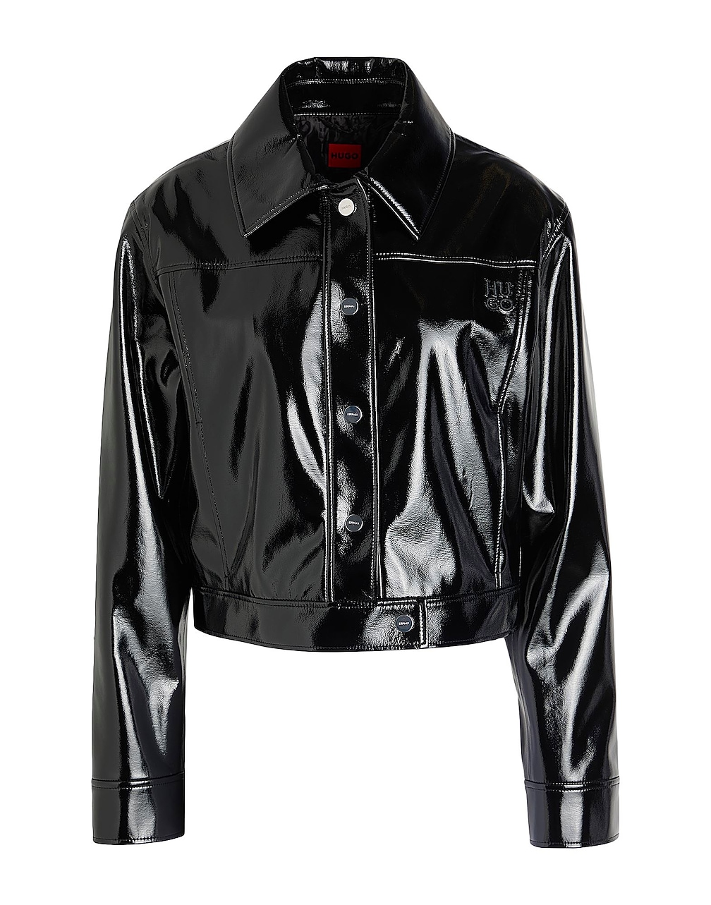 HUGO - Μπουφάν και τζάκετ