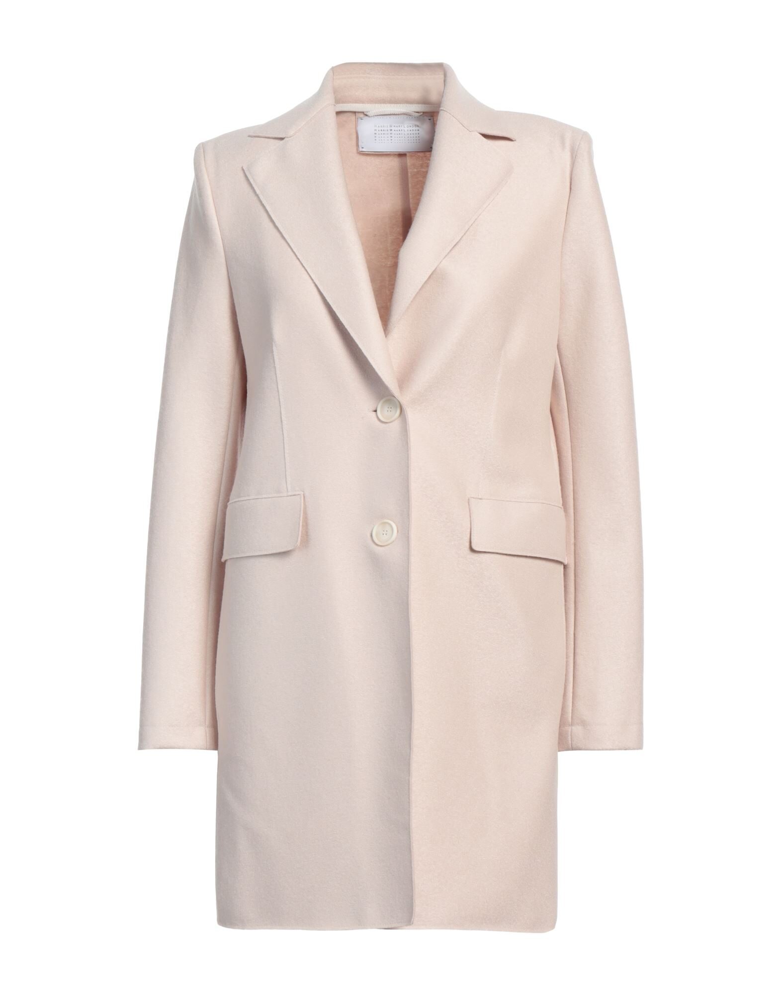 HARRIS WHARF LONDON - 코트