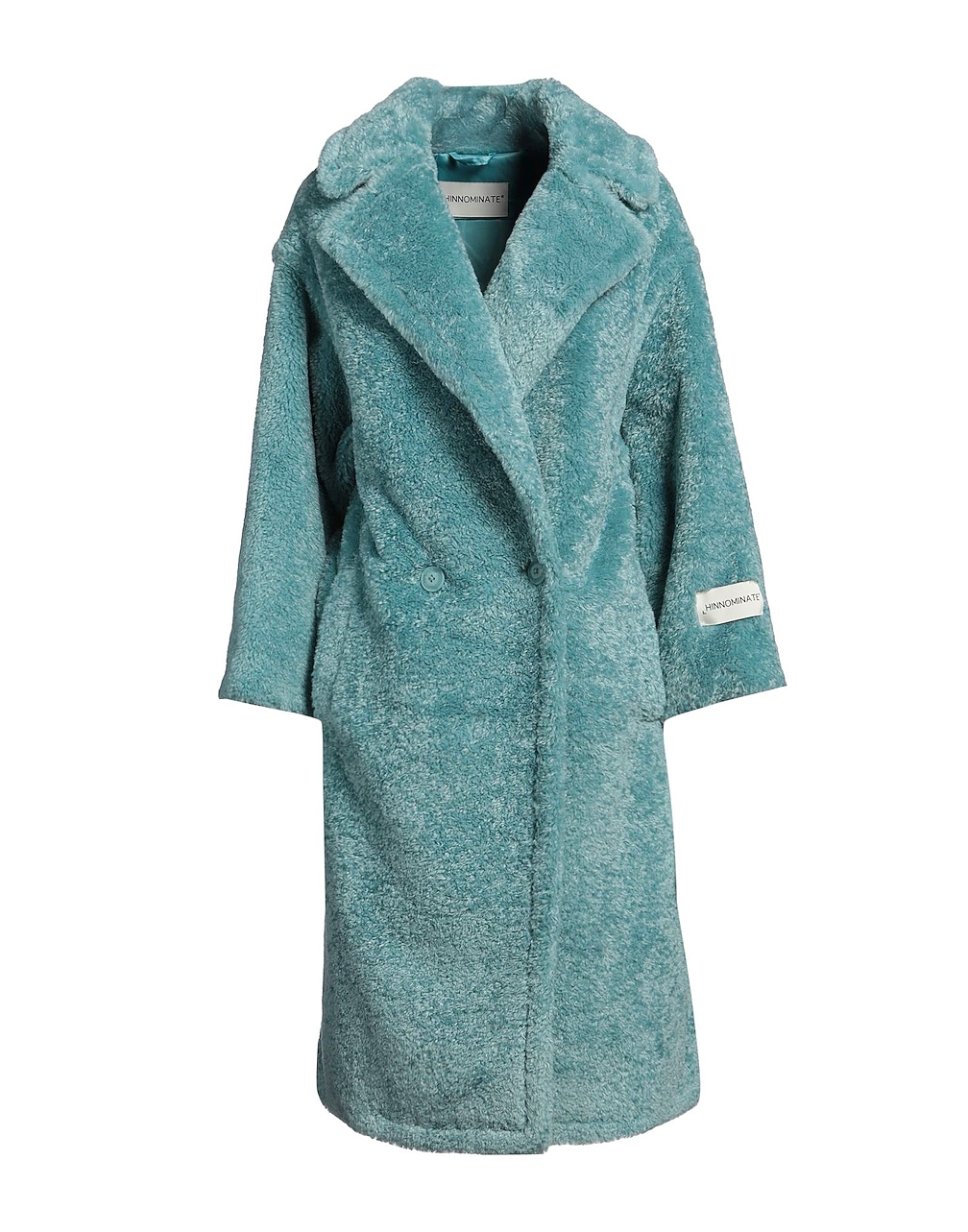 HINNOMINATE - Shearling- & Kunstfell