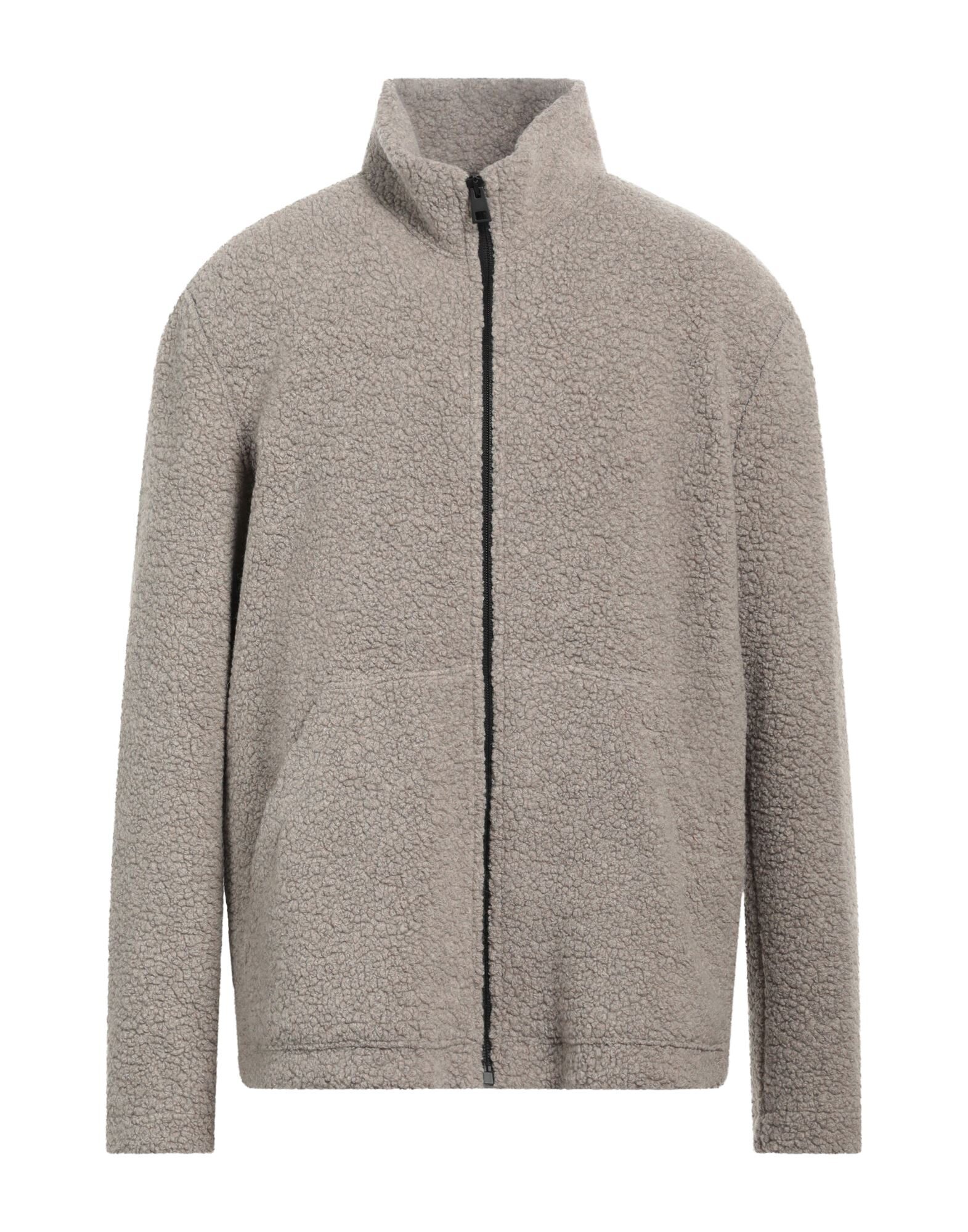 HARRIS WHARF LONDON - Μουτόν και teddy