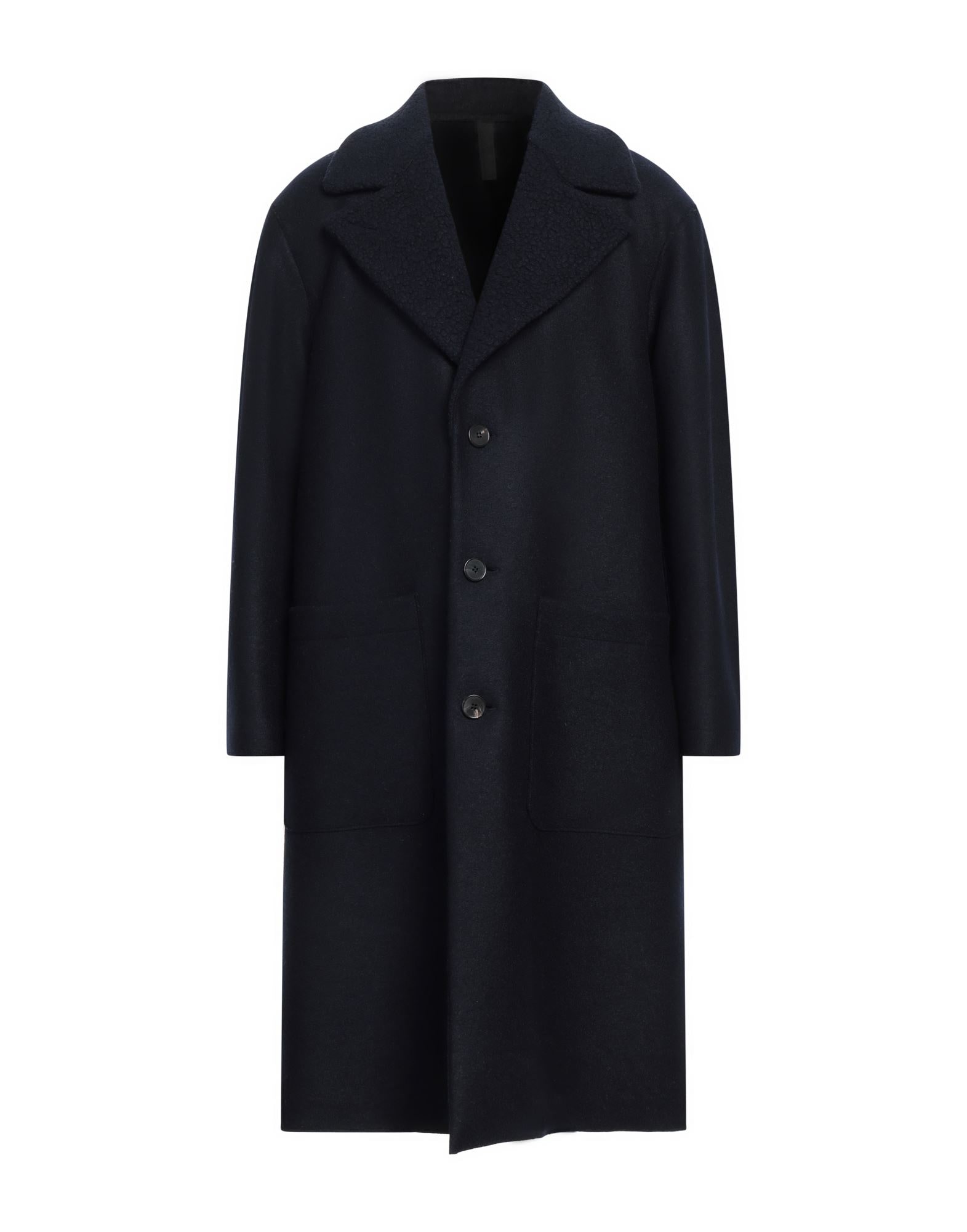 【関税込み】Harris Wharf London グレー ステンカラーコート 楽天市場】【harris wharf london コートの通販