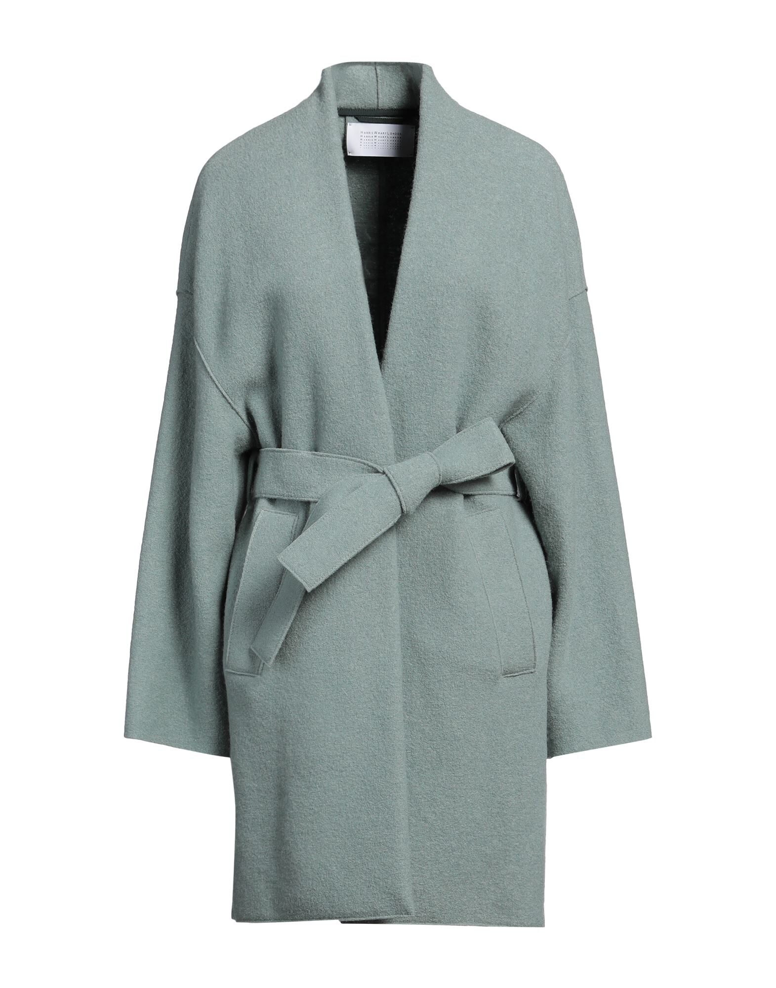 HARRIS WHARF LONDON - Coats