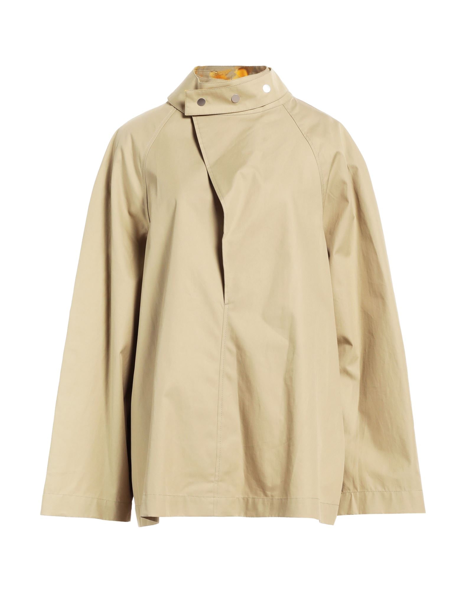 BURBERRY - Overcoats & Trench Coats