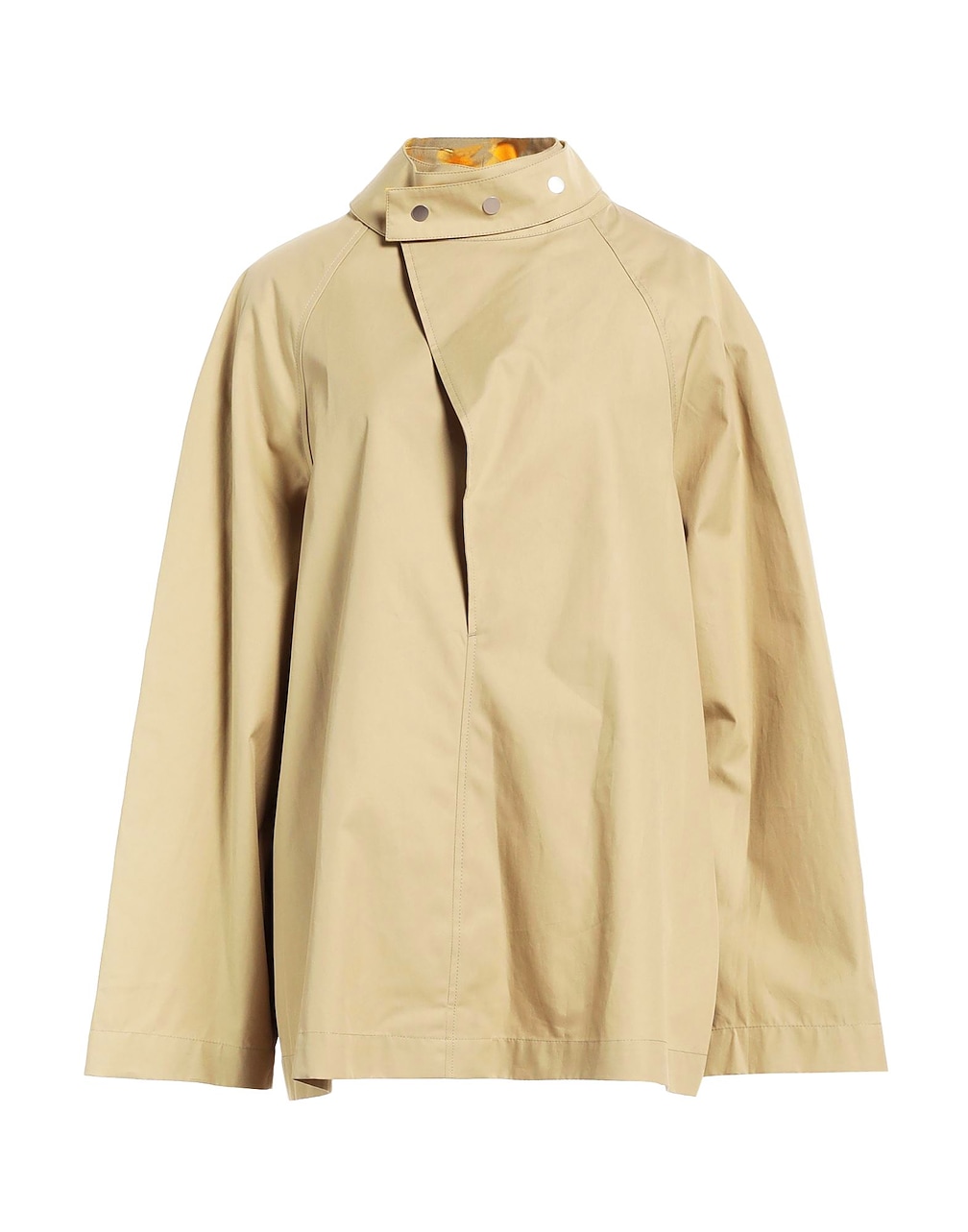 BURBERRY - Πανωφόρια και καμπαρντίνες