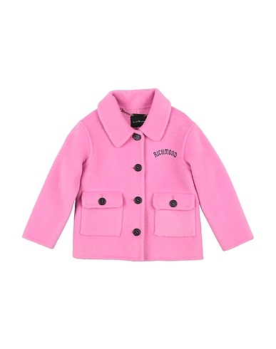 JOHN RICHMOND Cappotto Magenta 70% Lana, 30% Poliestere