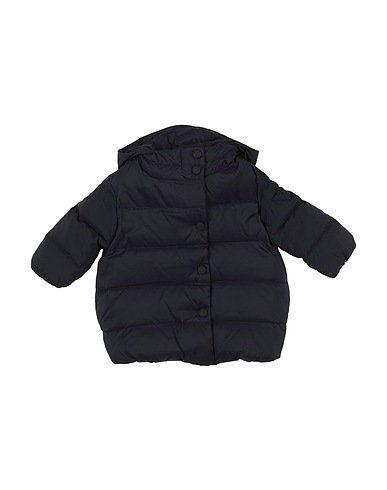 EMPORIO ARMANI Midnight blue 100% Polyamide