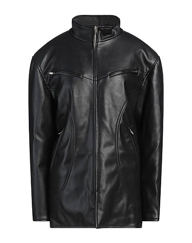 LVIR Blouson 87% Polyester, 8% Polyuréthane, 5% Acrylique