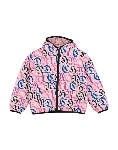 JOHN RICHMOND Jacket Light pink 100% Polyester