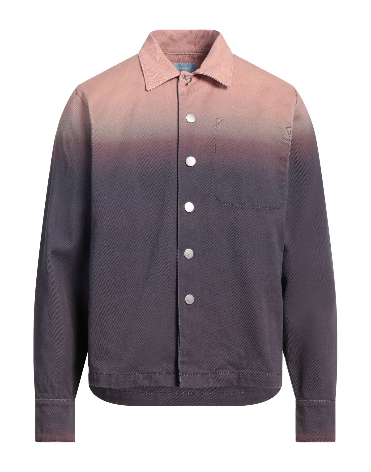 3.PARADIS - Camicie jeans