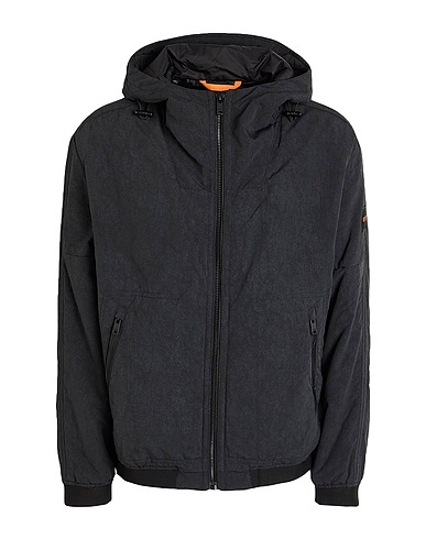 BOSS Jacke 100% Polyamid