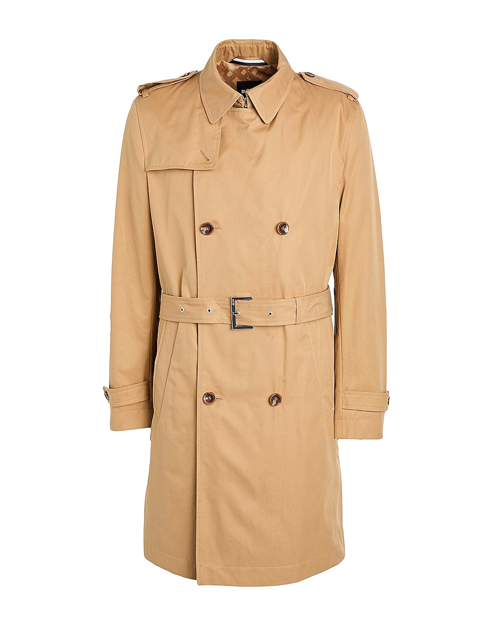 BOSS - Overcoats & Trench Coats