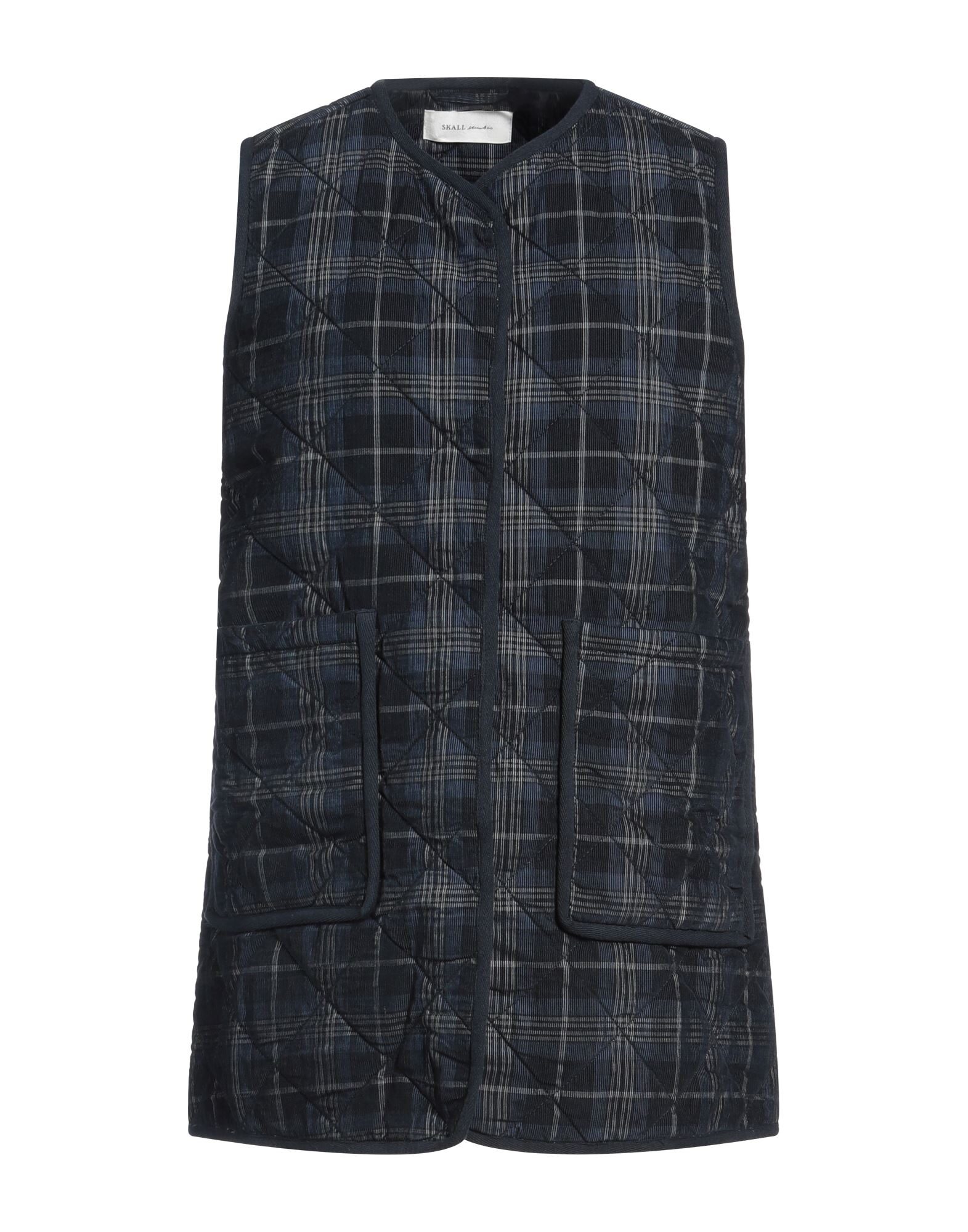 SKALL STUDIO - Gilets