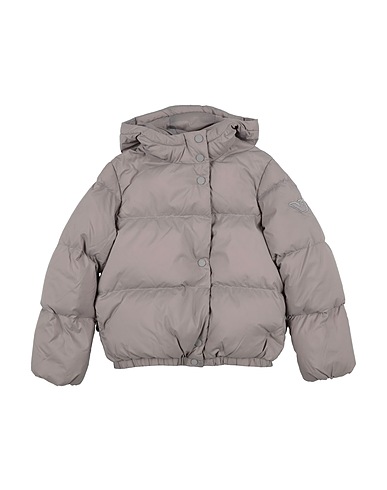 EMPORIO ARMANI Steppjacke Grau 100% Polyamid