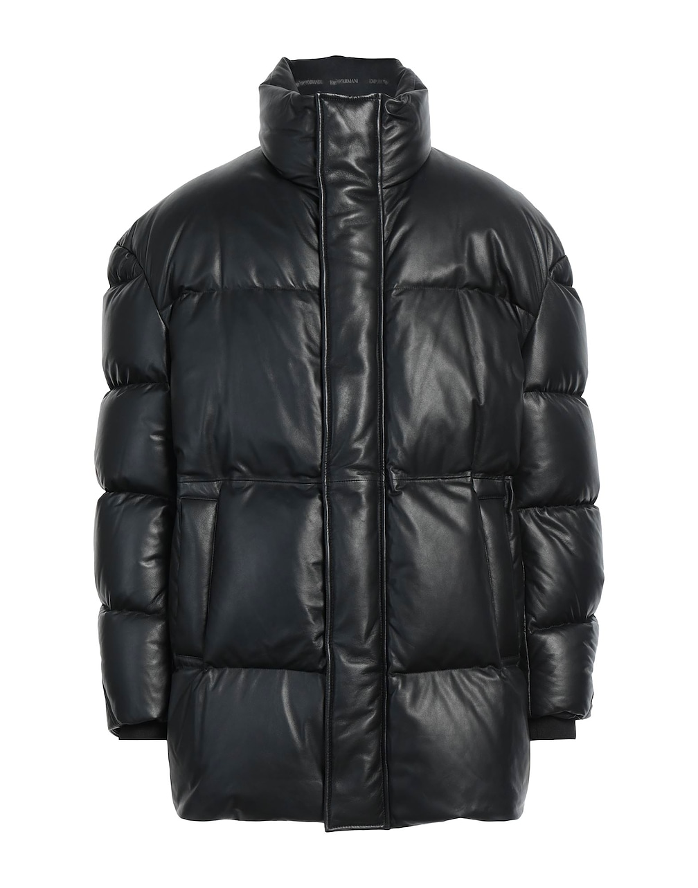 EMPORIO ARMANI - Puffers