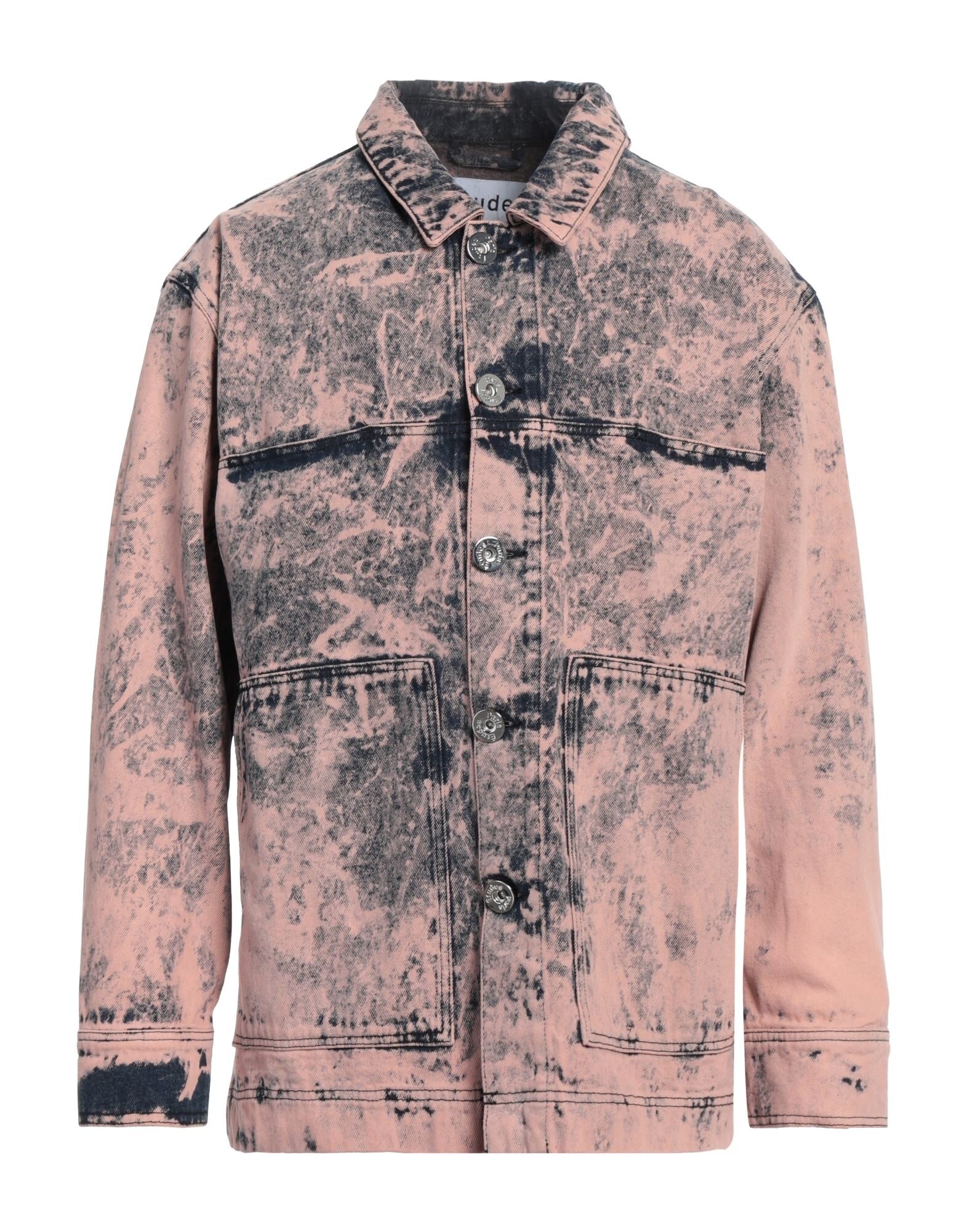 ÉTUDES STUDIO - 데님 아우터