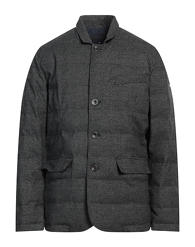 HACKETT Shell jacket 65% Polyester, 33% Rayon, 2% Eco Polyester