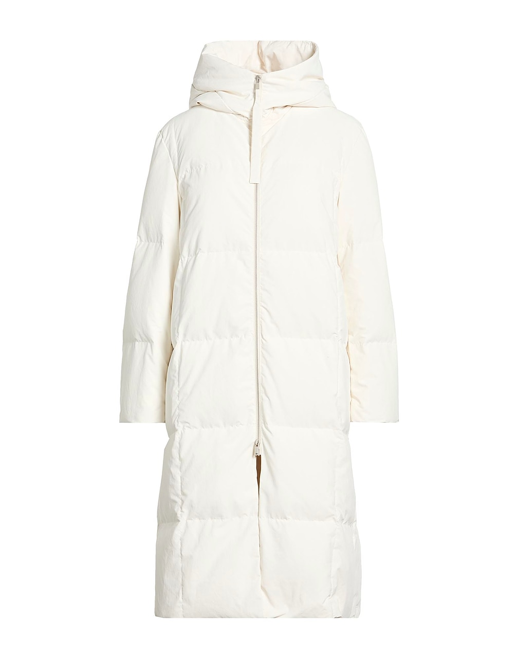 JIL SANDER+ - Puffers