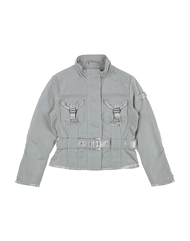 PEUTEREY Giubbotto Grigio 100% Poliammide