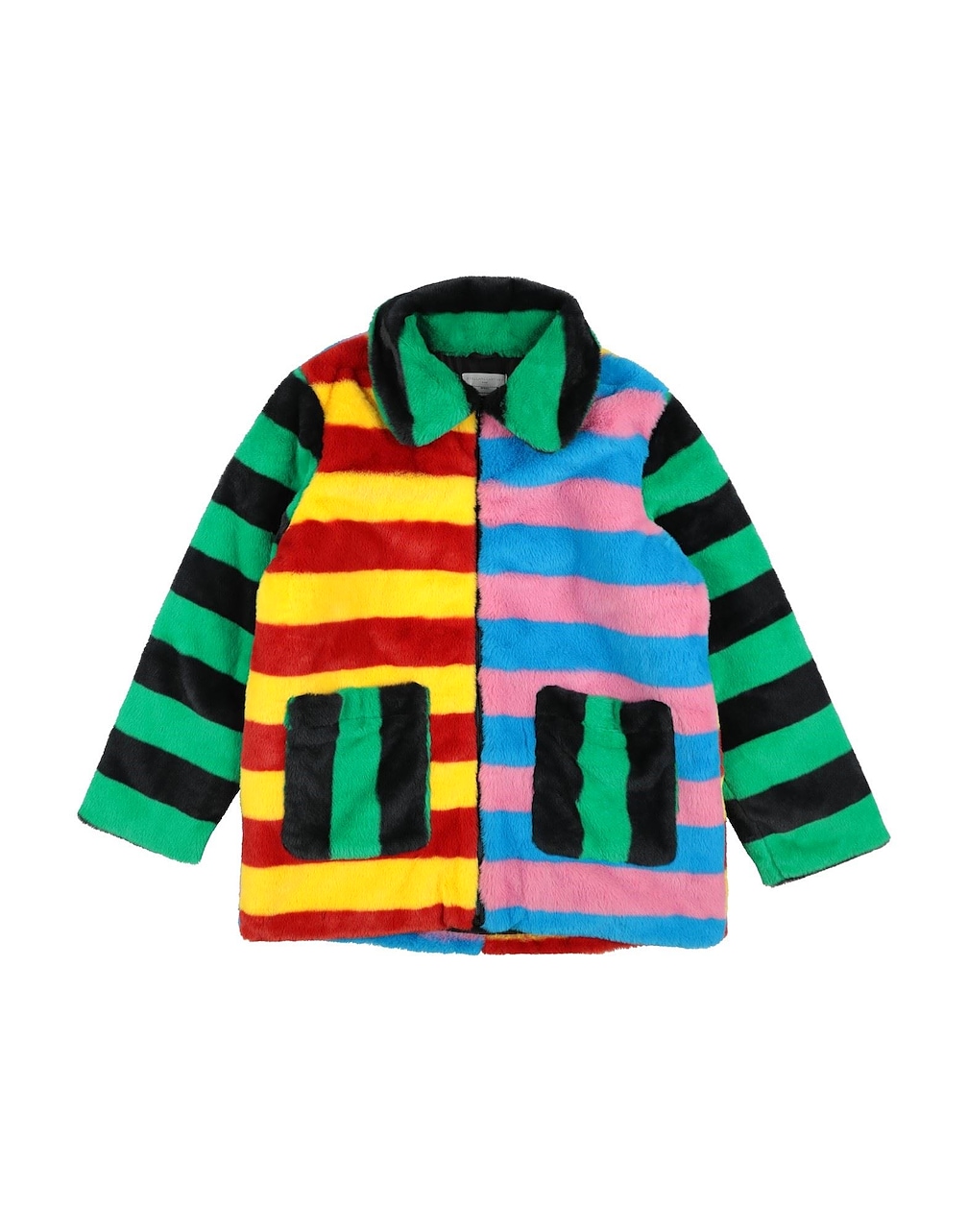 STELLA McCARTNEY KIDS - Shearling & Teddy