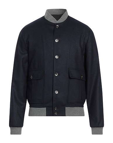 IESSE Jacket 45% Wool, 25% Polyester, 15% Acrylic, 10% Polyamide, 5% Other Fibres