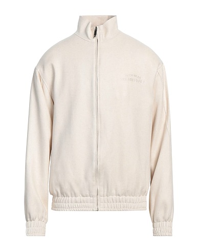 GCDS Jacket 85% Viscose, 13% Linen, 2% Cotton