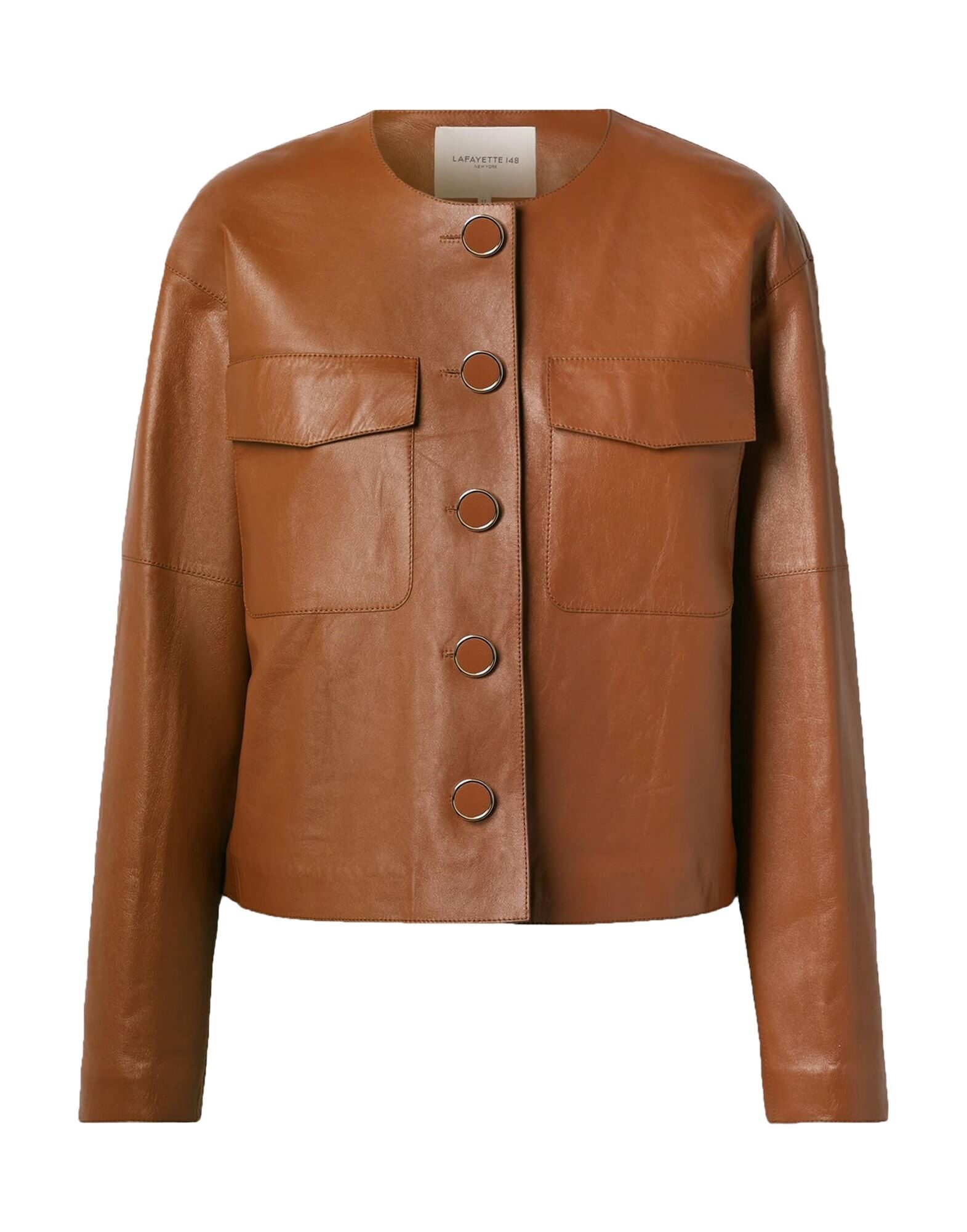 LAFAYETTE 148 - Jackets